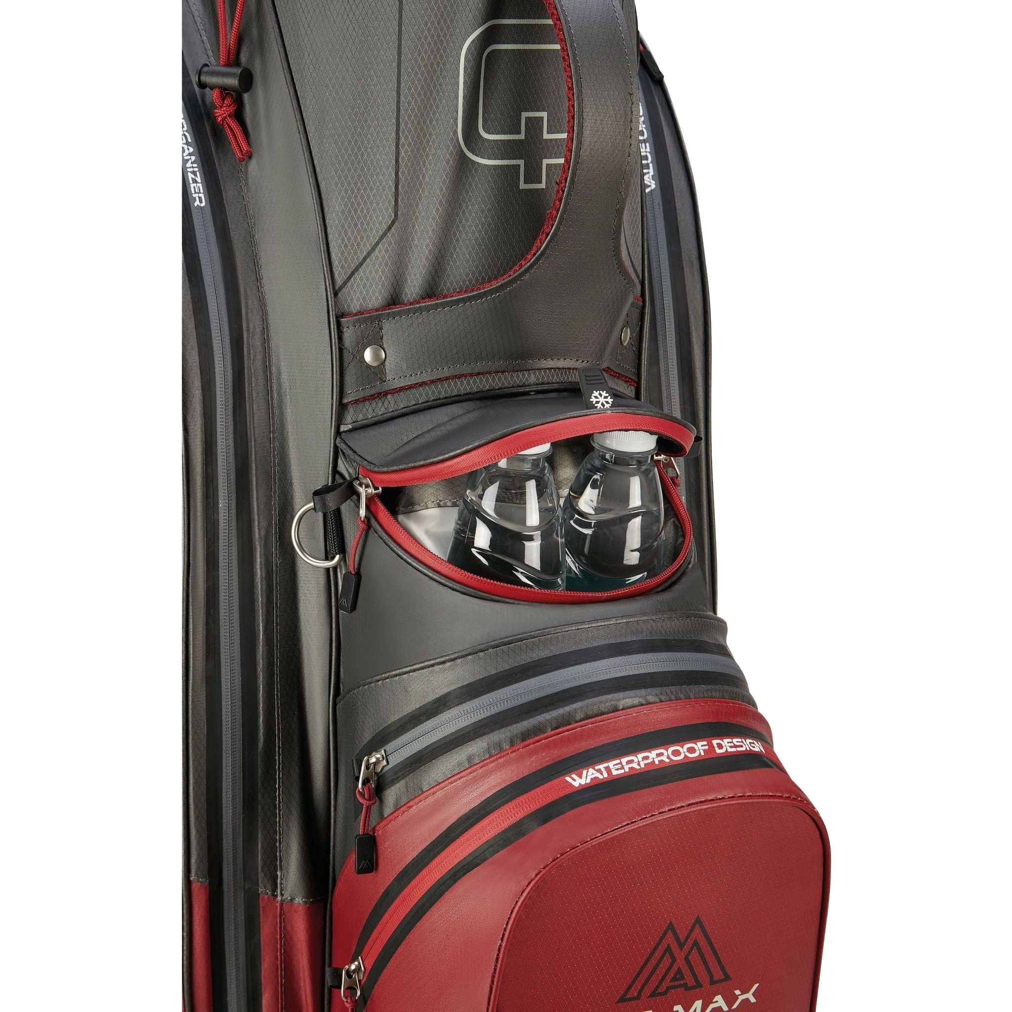 Big Max Aqua Sport 4 Cartbag