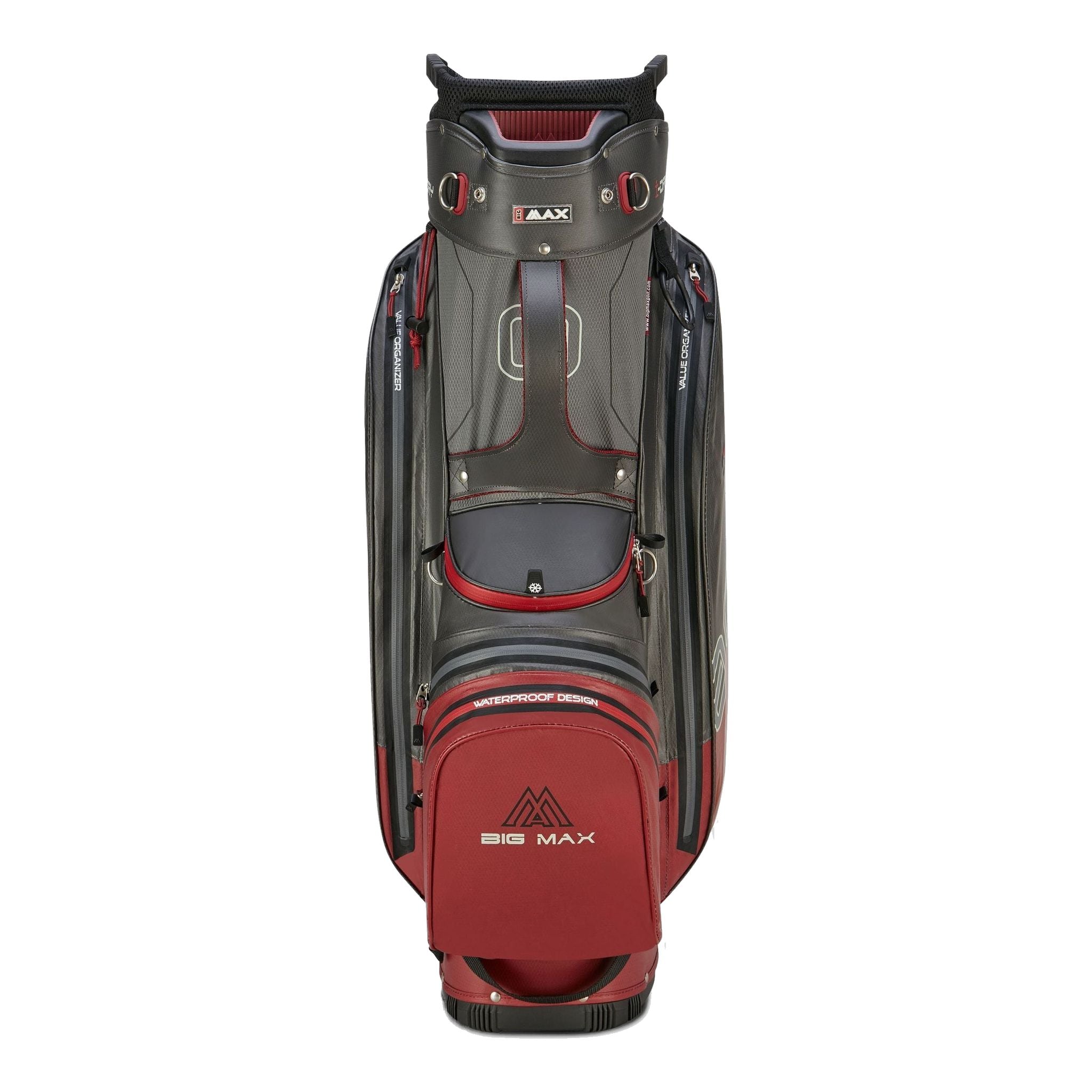 Big Max Aqua Sport 4 Cartbag
