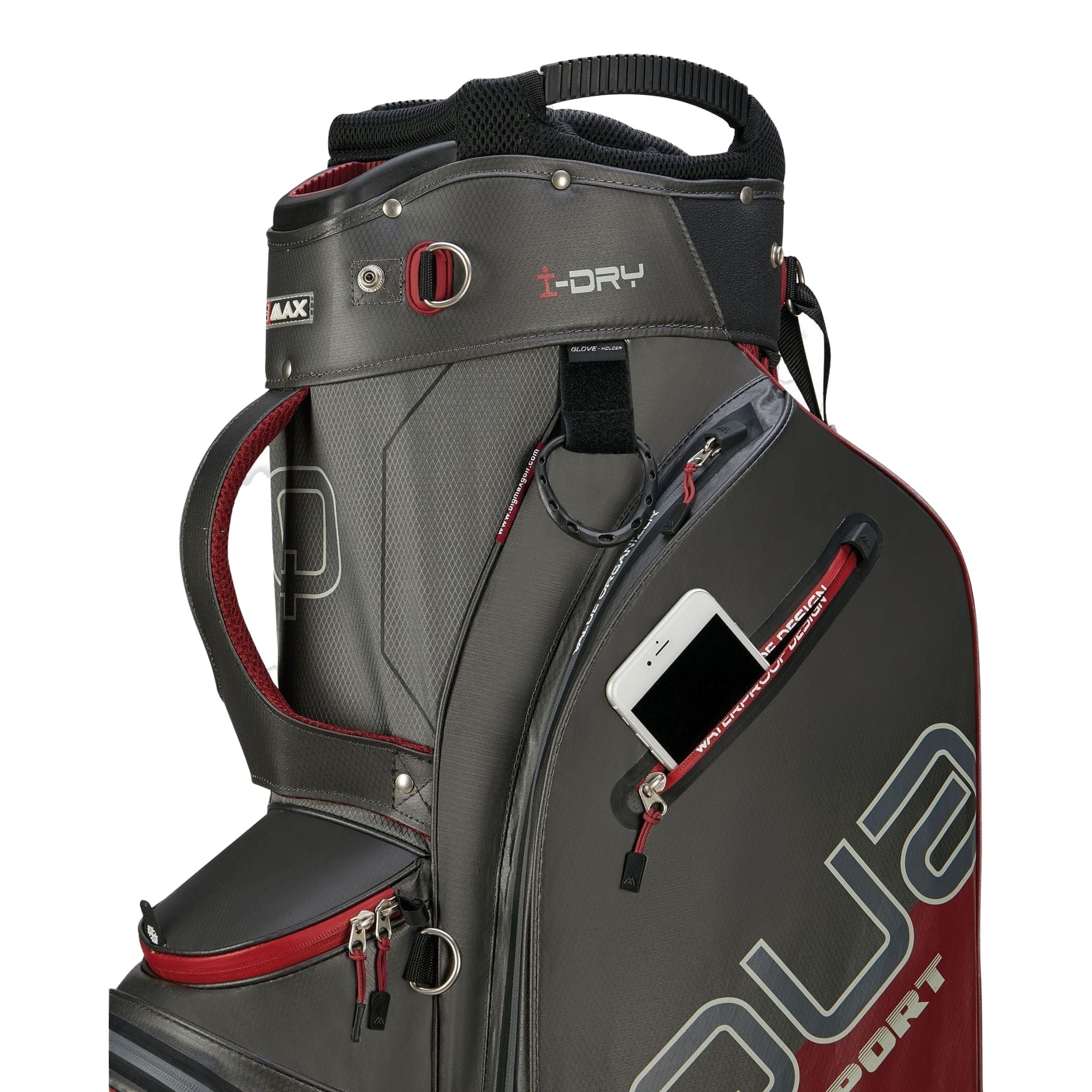 Big Max Aqua Sport 4 Cartbag