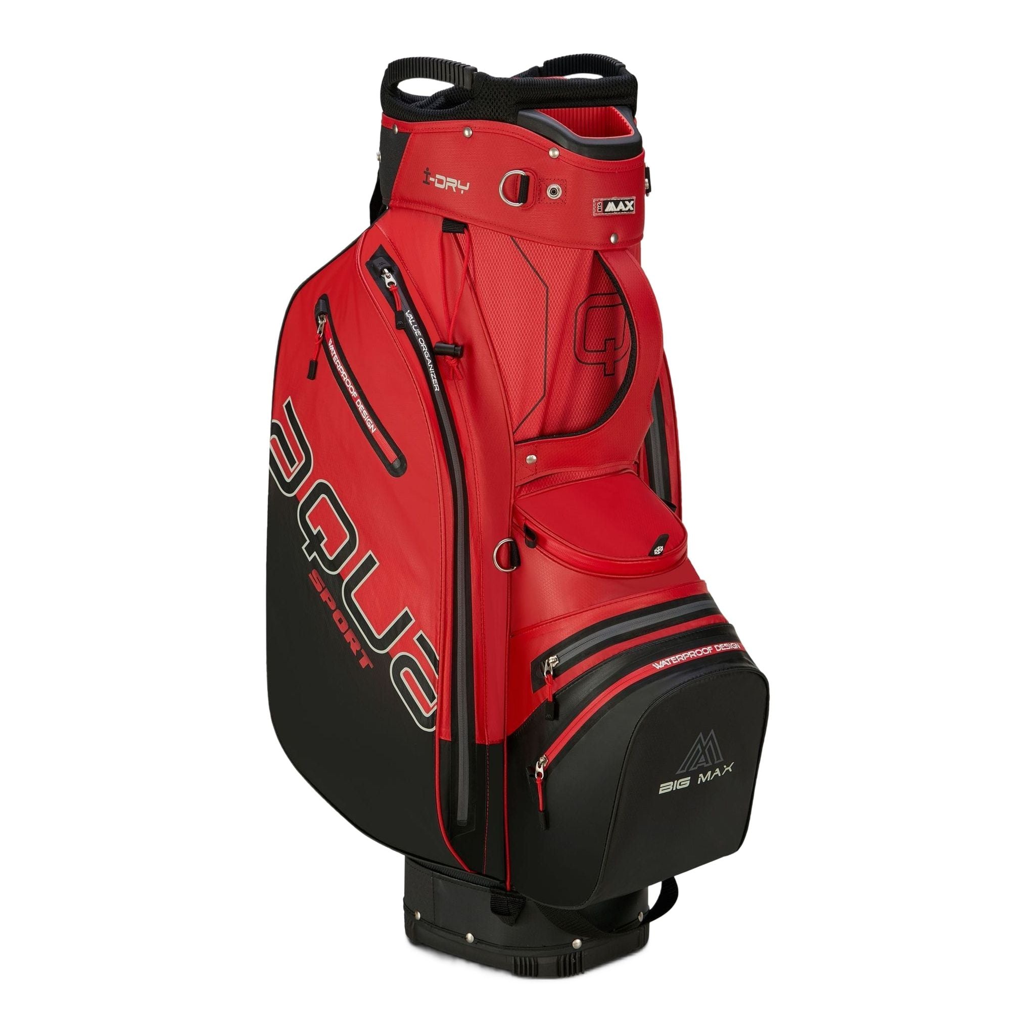 Big Max Aqua Sport 4 Cartbag