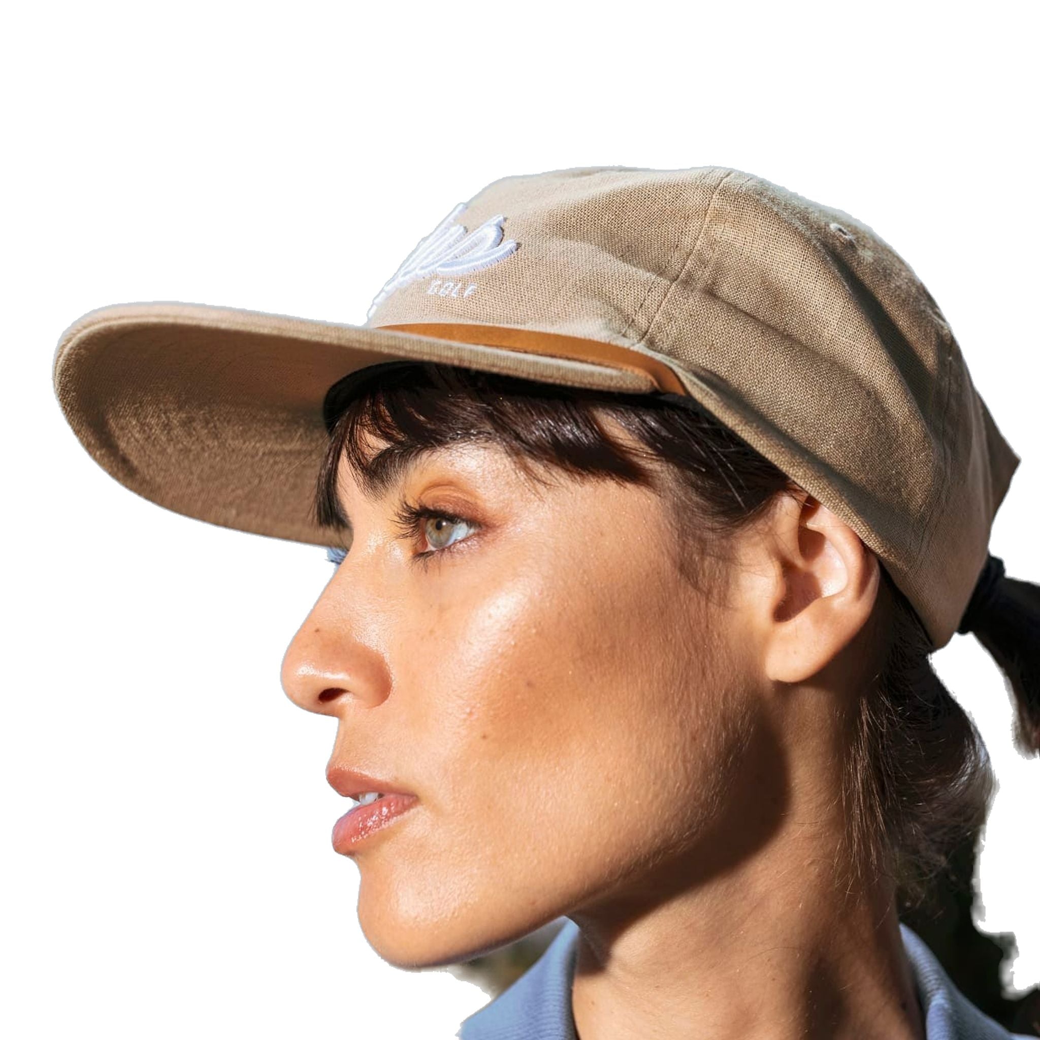 Adidas 5 Panel Script Golfkappe Herren