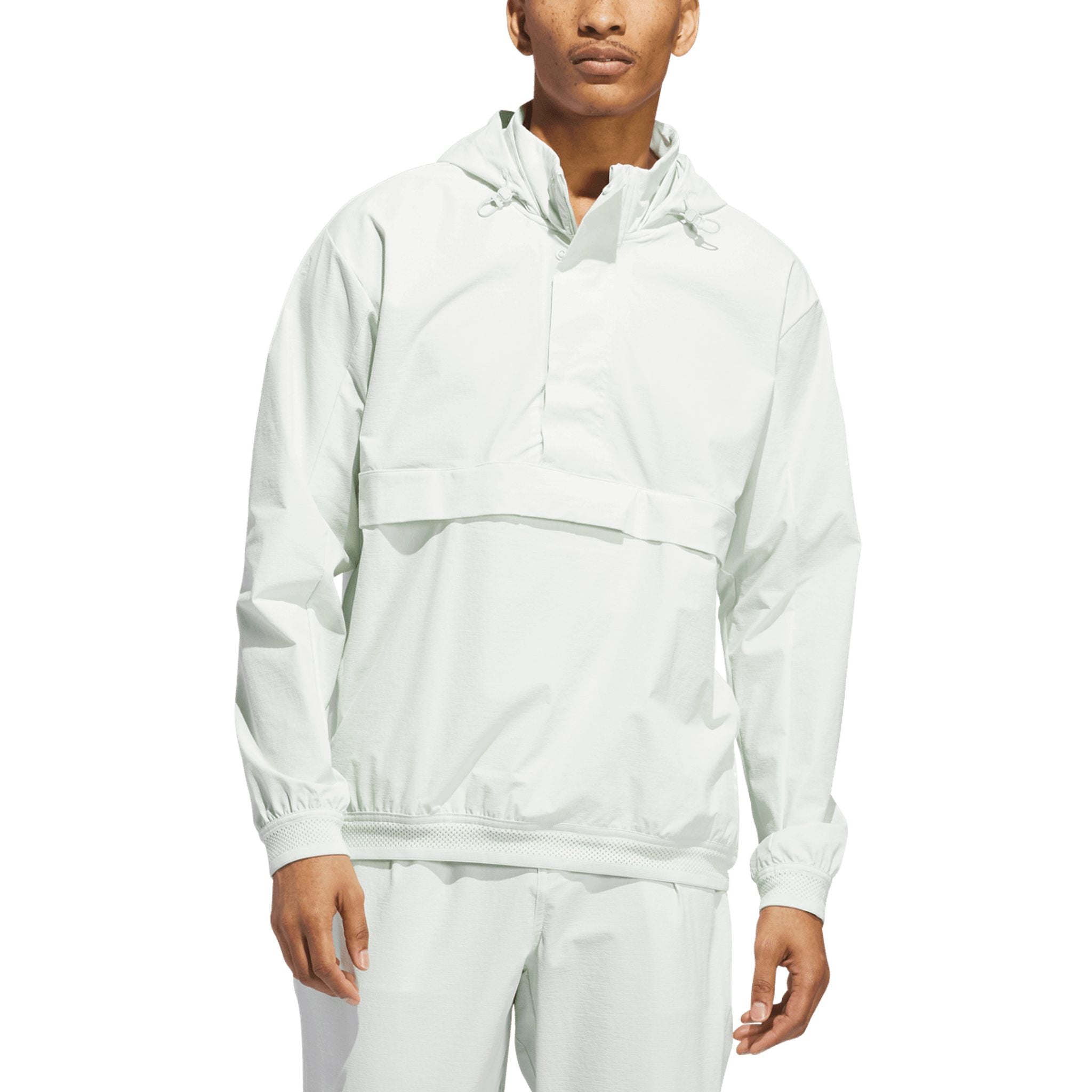 Adidas Adicross Anorak Pullover Herren