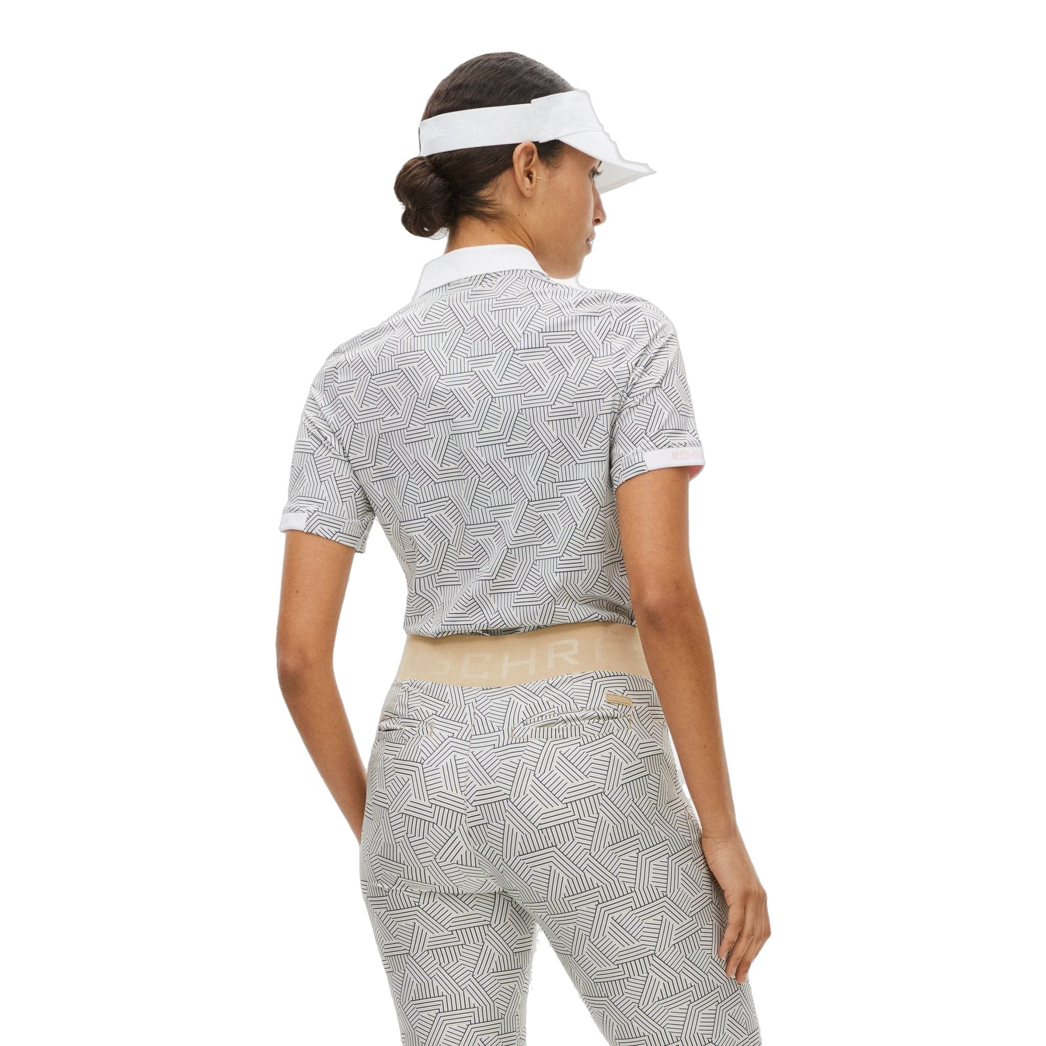 Röhnisch Abby Poloshirt Damen