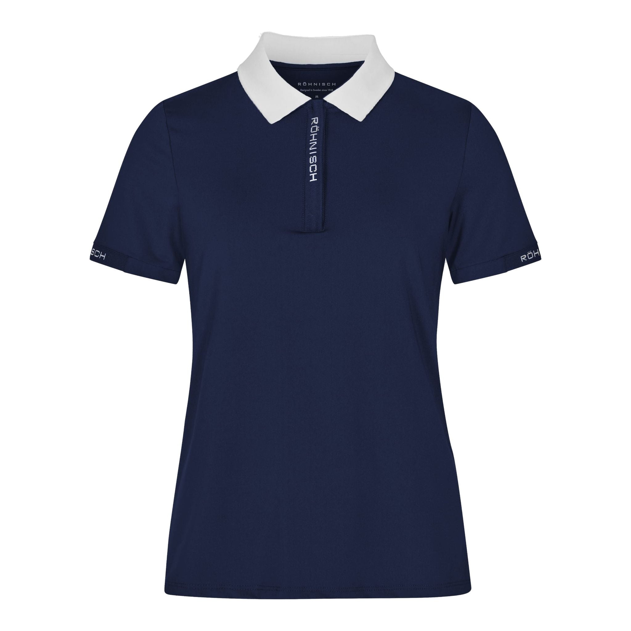 Röhnisch Abby Poloshirt Damen