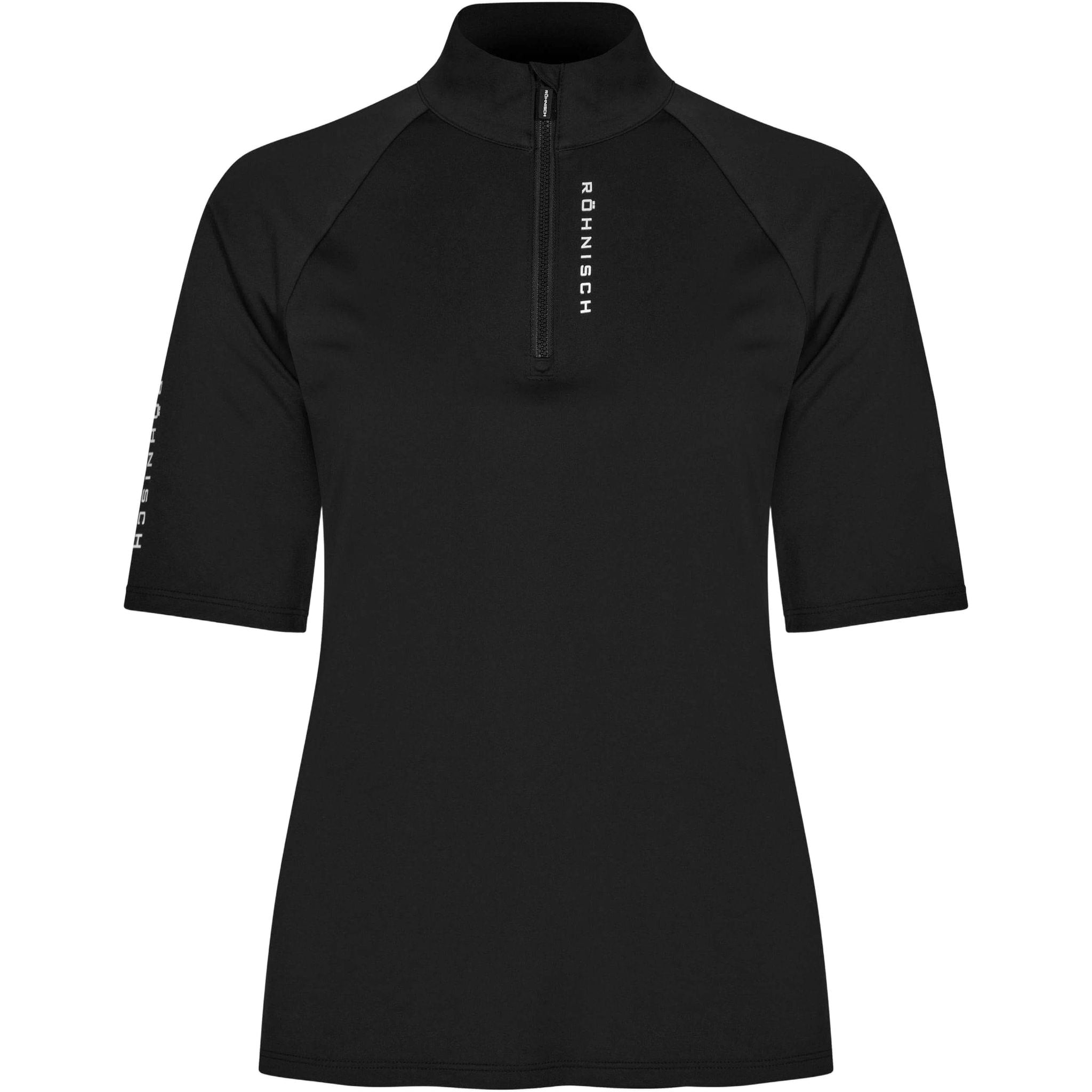 Röhnisch Addy Short Sleeve Shirt Damen