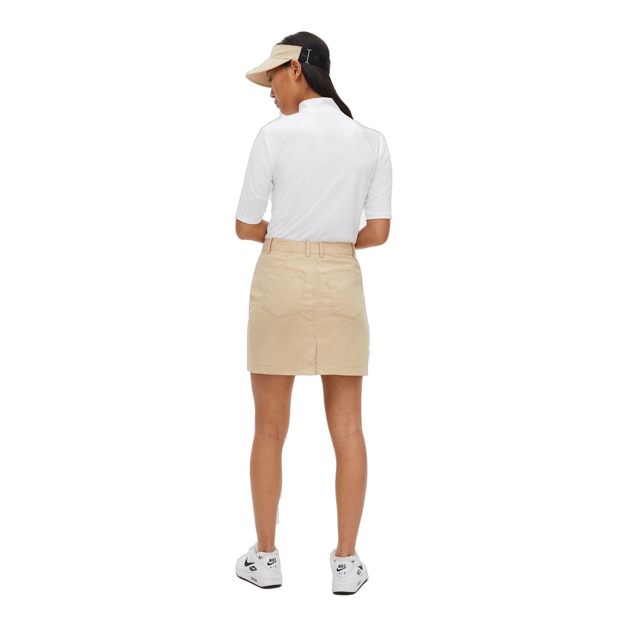 Röhnisch Addy Short Sleeve Shirt Damen