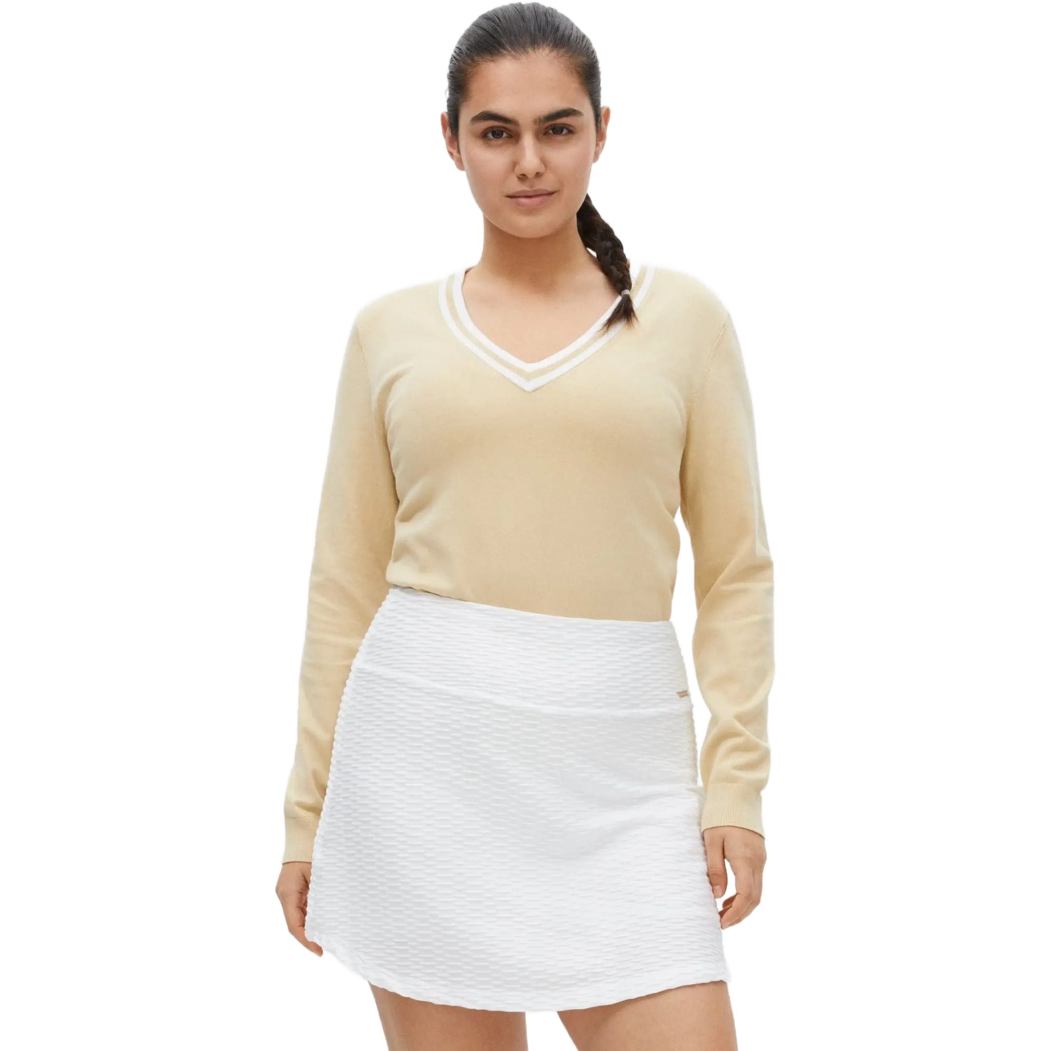 Röhnisch Adele Knitted Sweater Damen