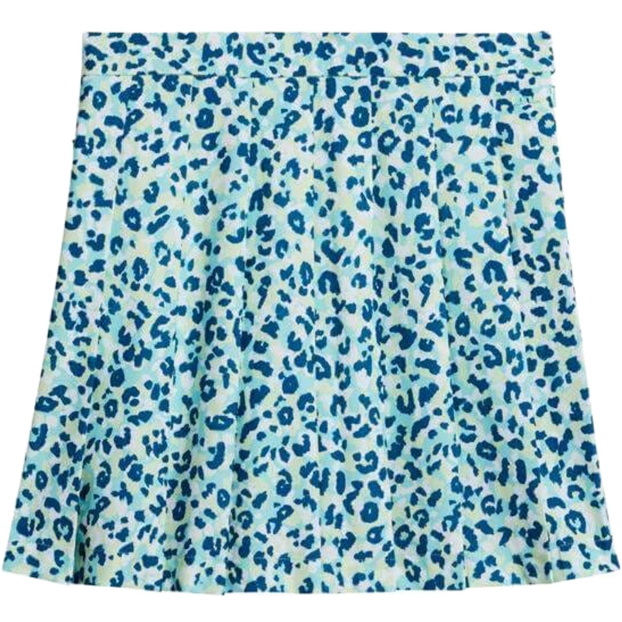 J. Lindeberg Adina Print Skirt Damen
