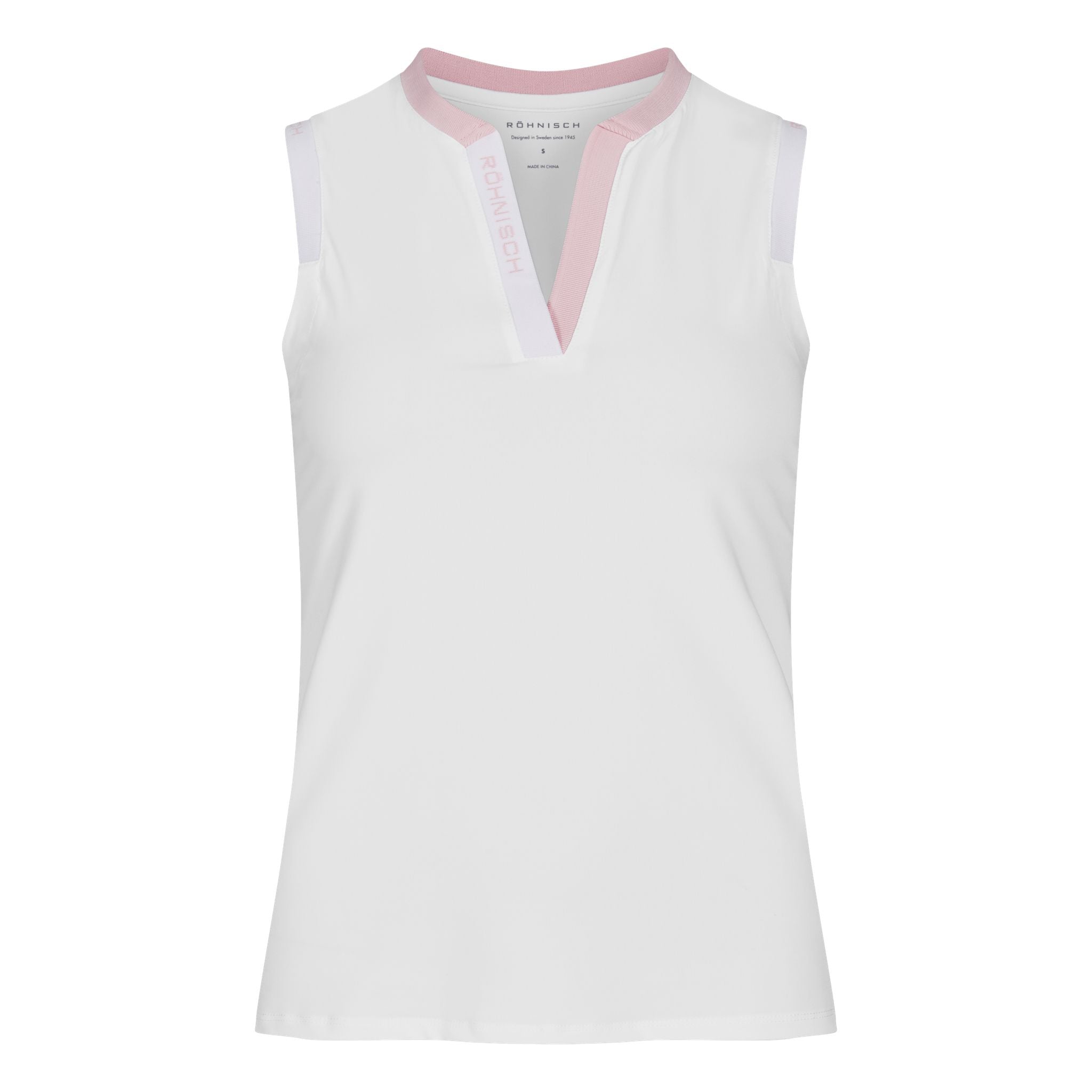 Röhnisch Abby Sleeveless Top Damen