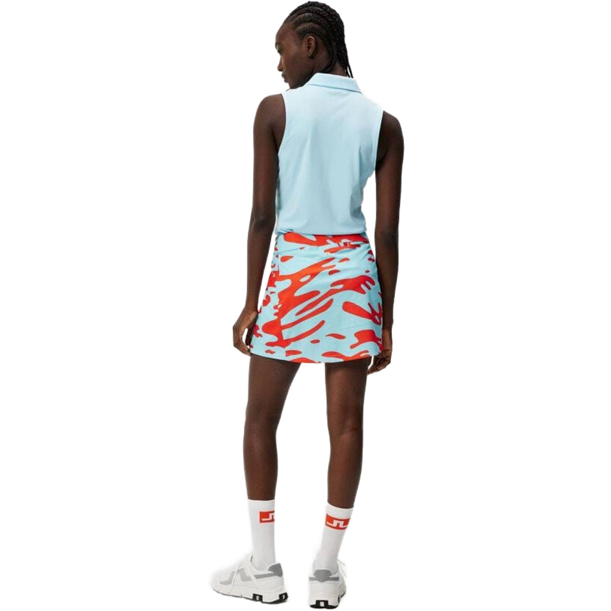 J. Lindeberg Dena Sleeveless Top Damen