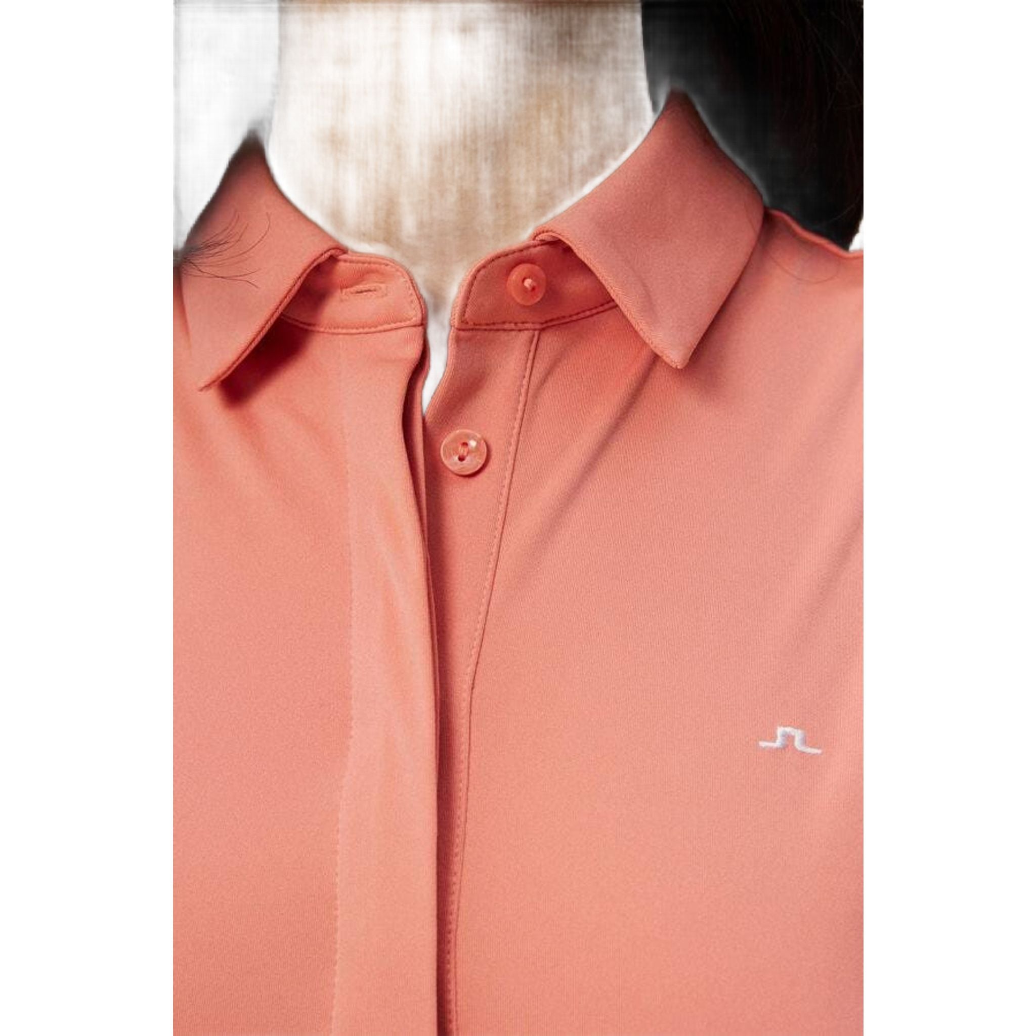 J. Lindeberg Dena Sleeveless Top Damen