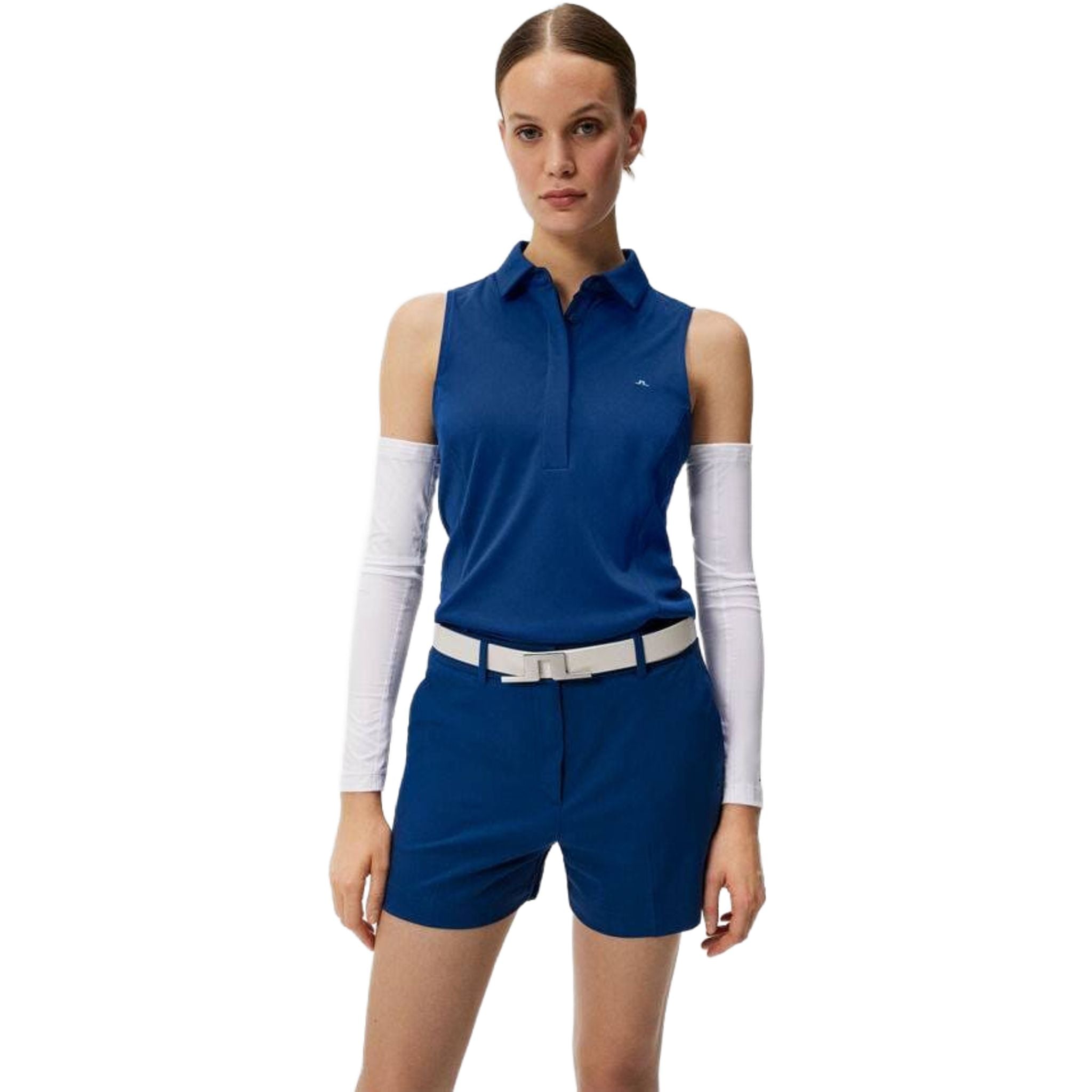 J. Lindeberg Dena Sleeveless Top Damen