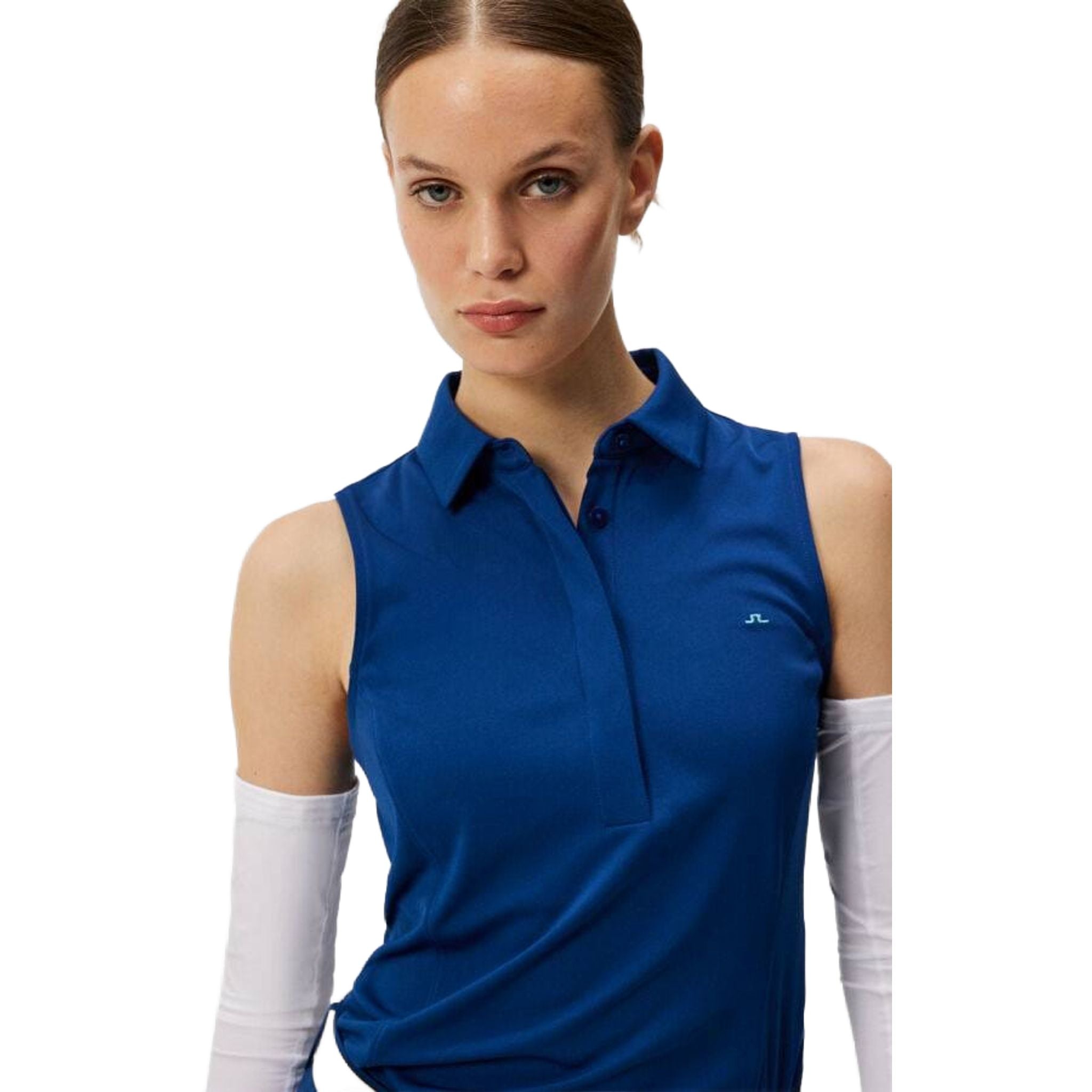 J. Lindeberg Dena Sleeveless Top Damen