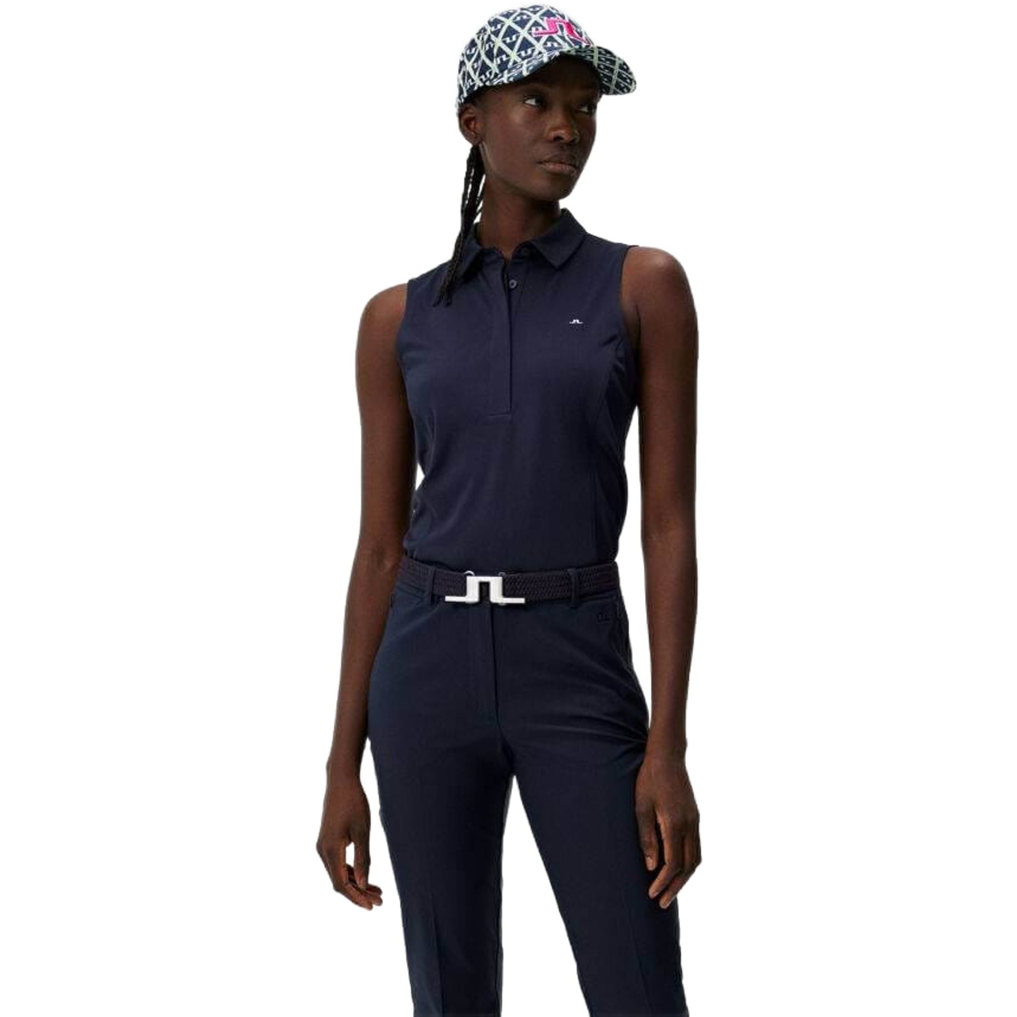 J. Lindeberg Dena Sleeveless Top Damen