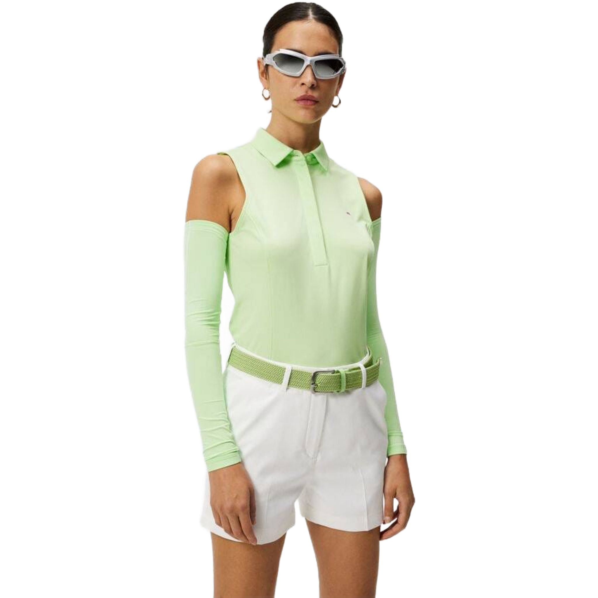 J. Lindeberg Dena Sleeveless Top Damen