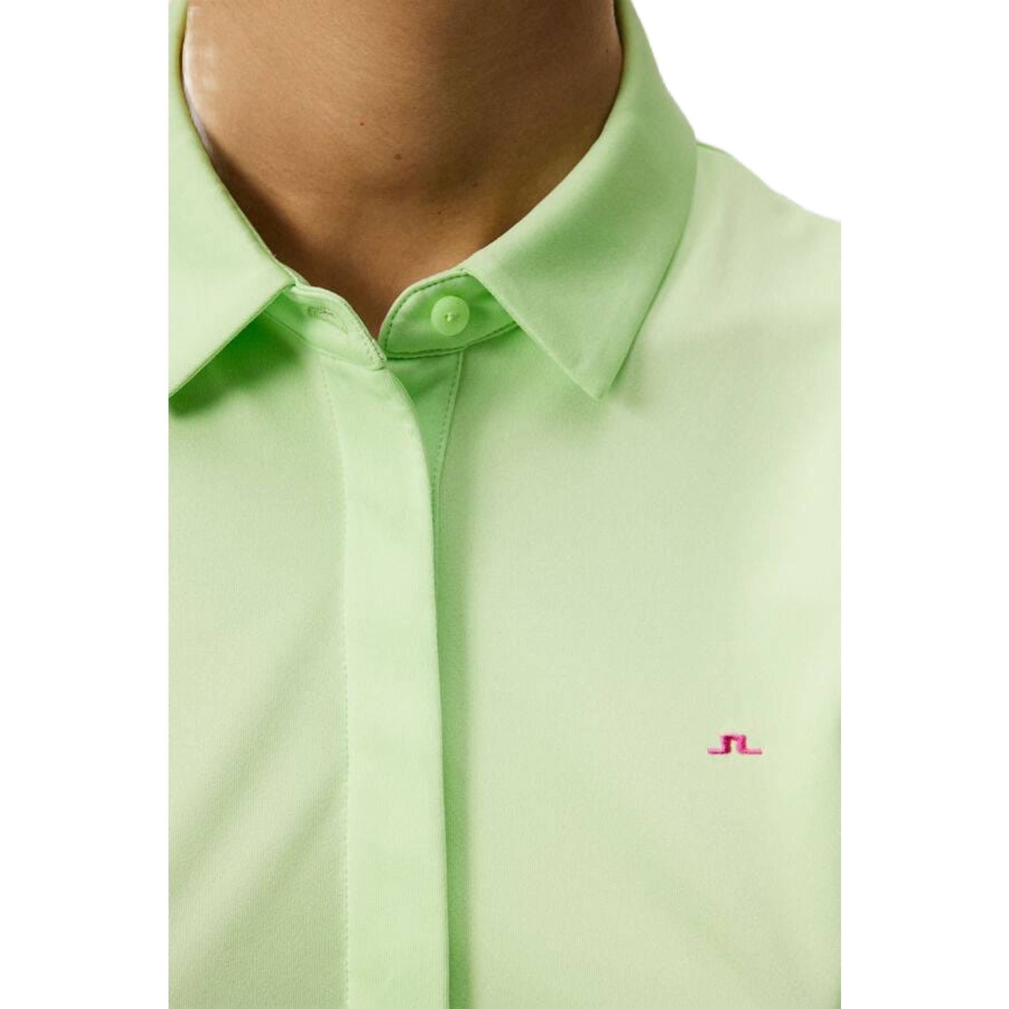 J. Lindeberg Dena Sleeveless Top Damen