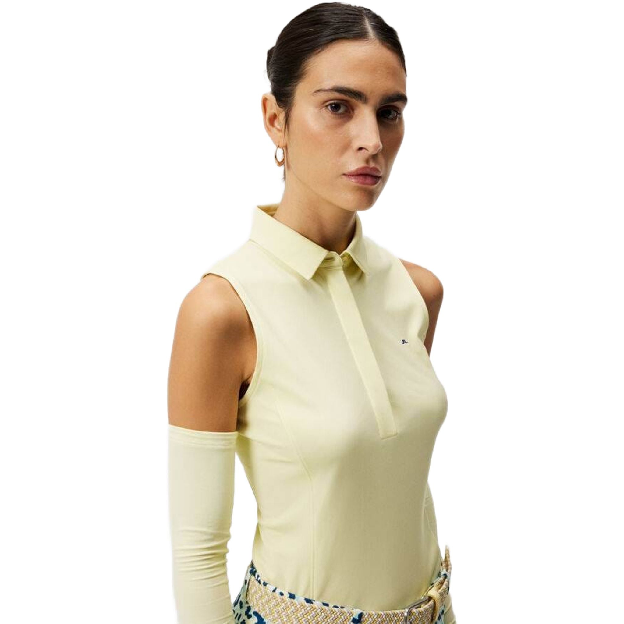 J. Lindeberg Dena Sleeveless Top Damen