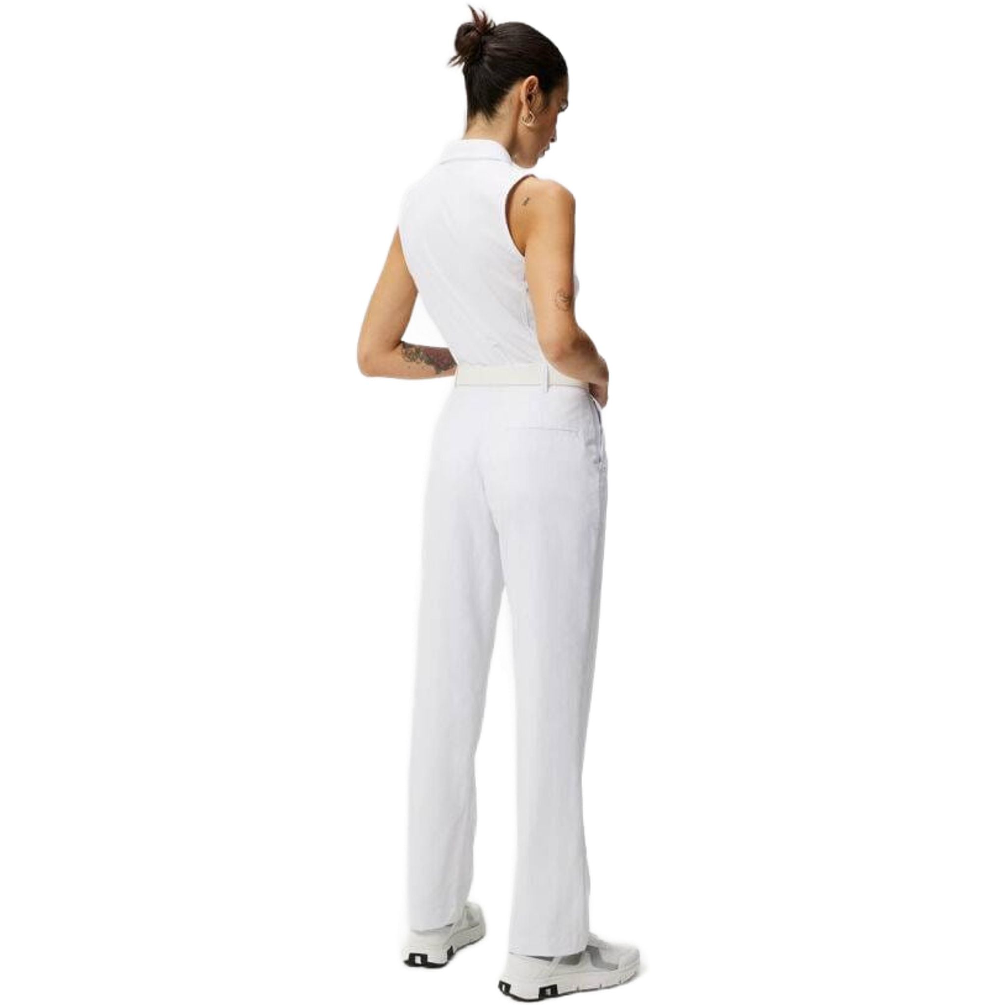 J. Lindeberg Dena Sleeveless Top Damen