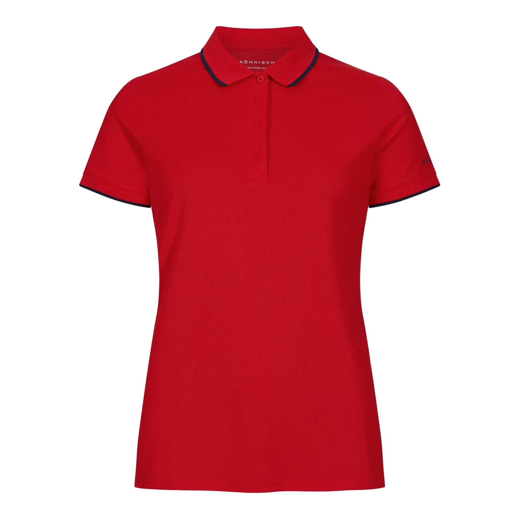 Röhnisch Miriam Poloshirt Damen