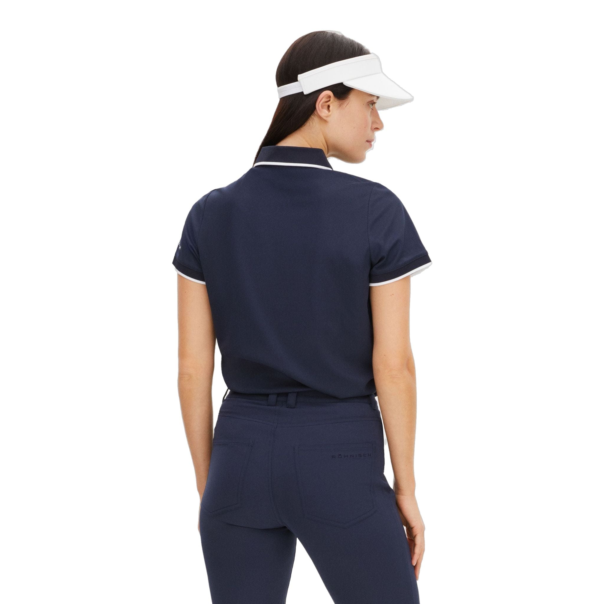 Röhnisch Miriam Poloshirt Damen