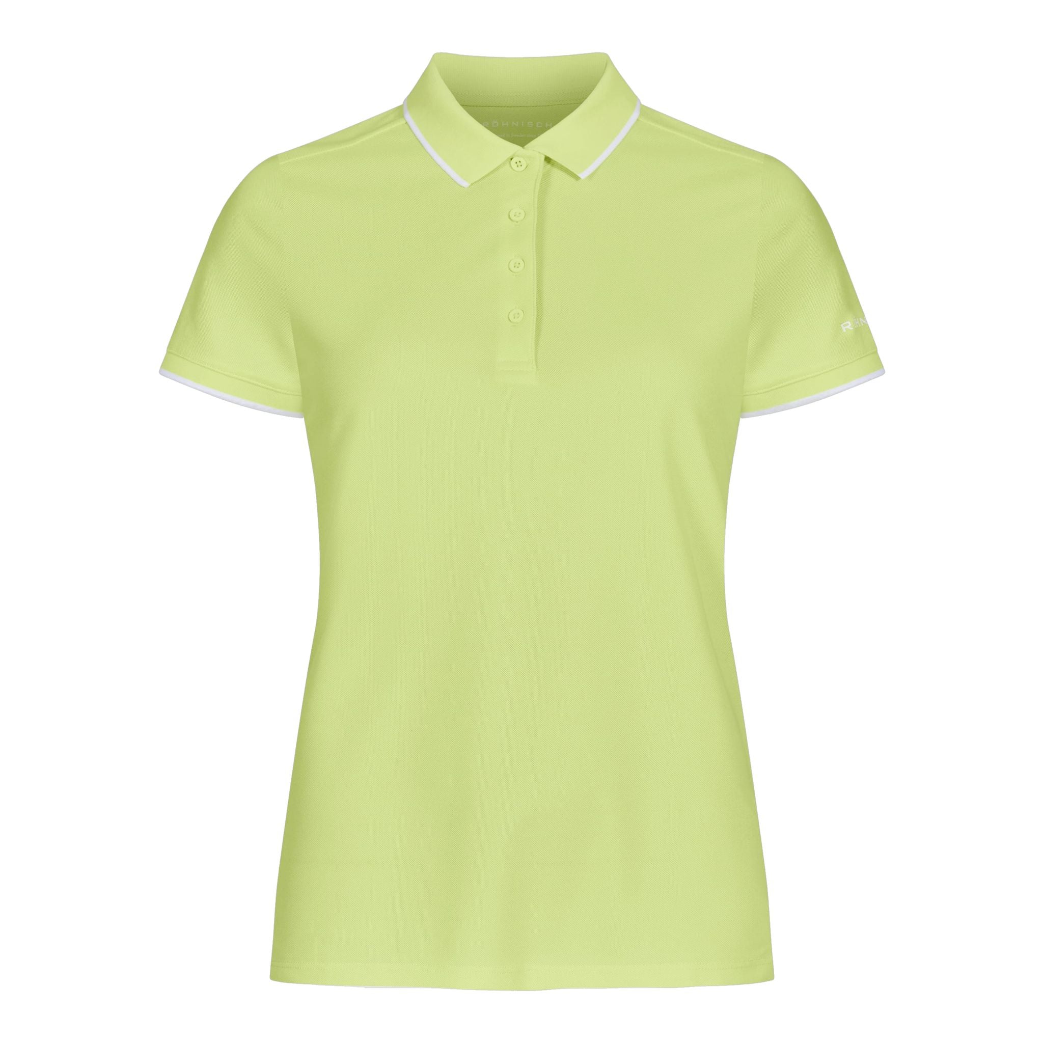 Röhnisch Miriam Poloshirt Damen