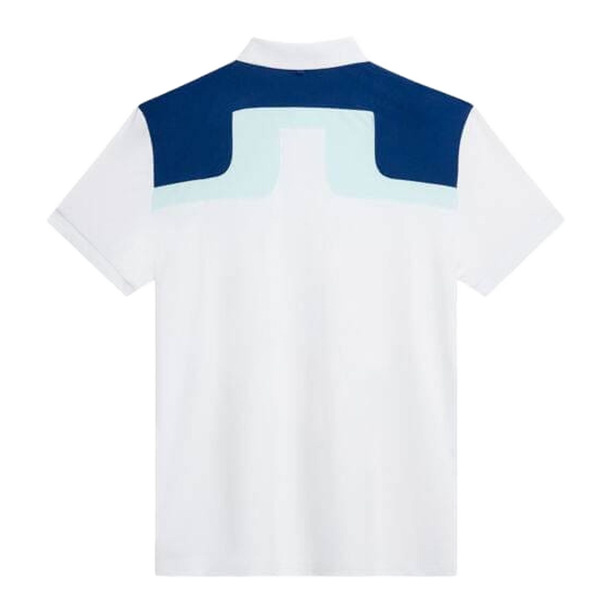 J. Lindeberg Jeff Reg Fit Polo Herren