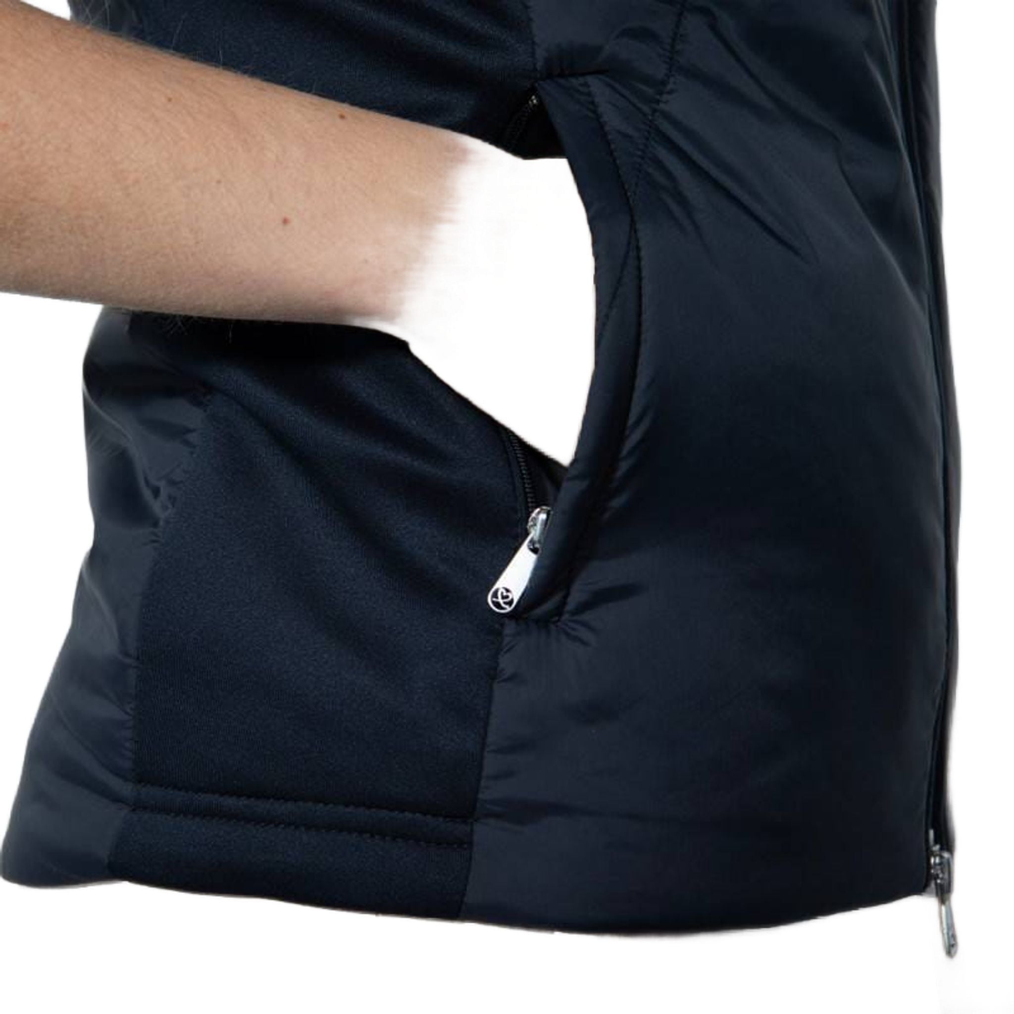 Daily Sports Caen Kurzarm Wind-Jacke Damen