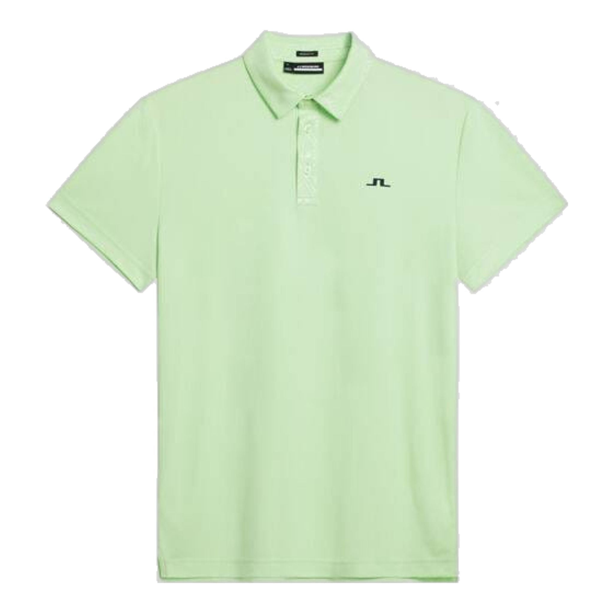 J. Lindeberg Peat Regular Fit Polo Herren