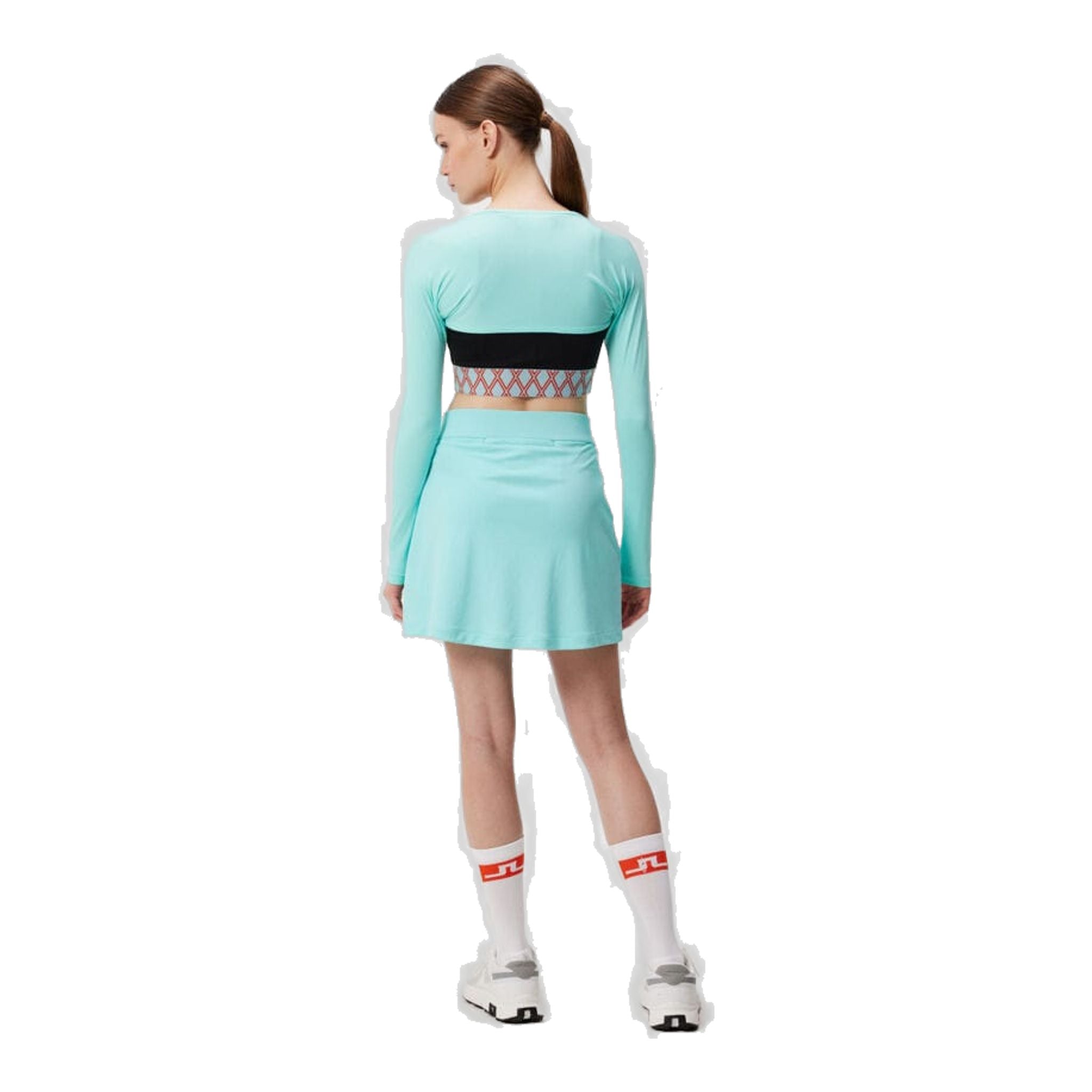 J. Lindeberg Thea Skirt Damen