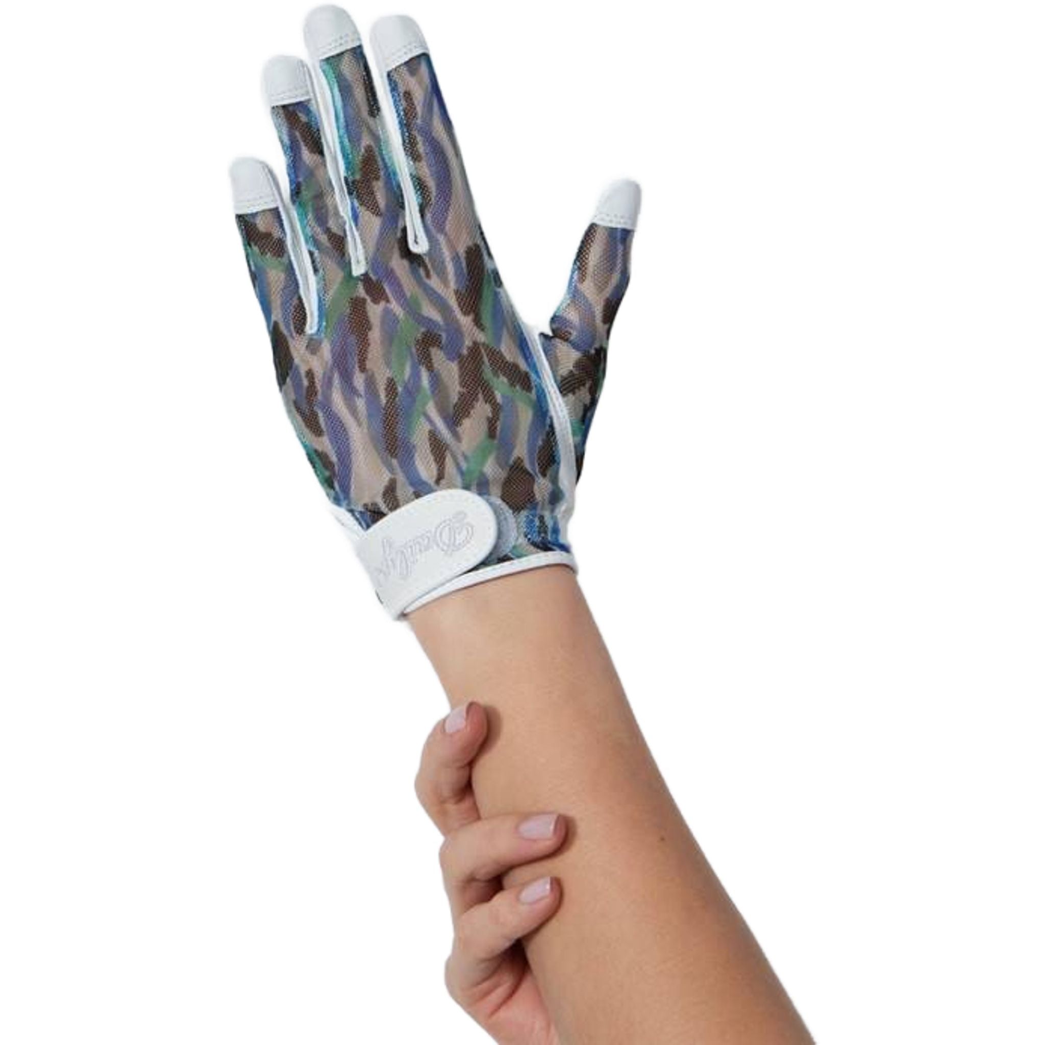 Daily Sports Novara Sonnen-Handschuh Damen