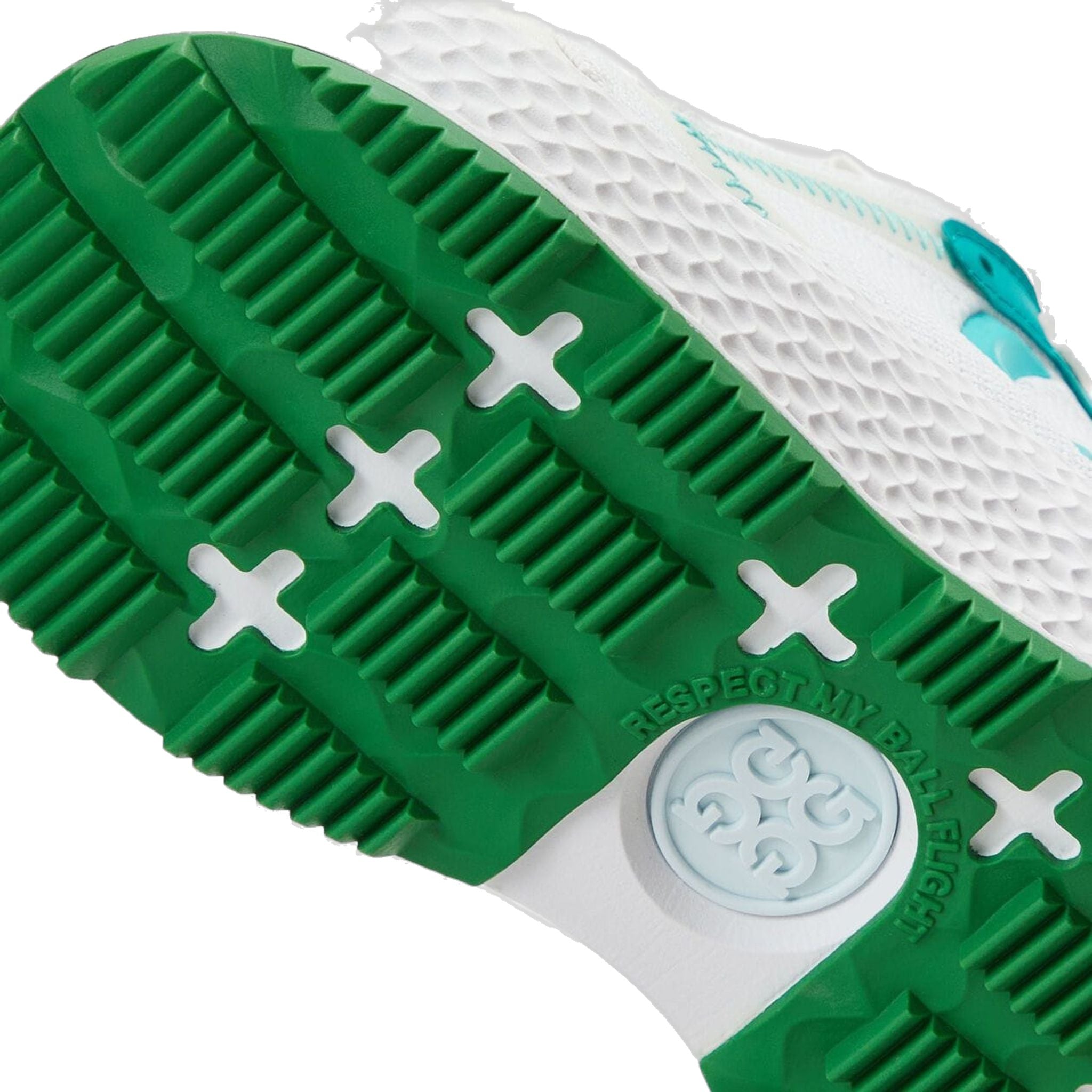 GFORE MG4X2 Golfschuhe Damen