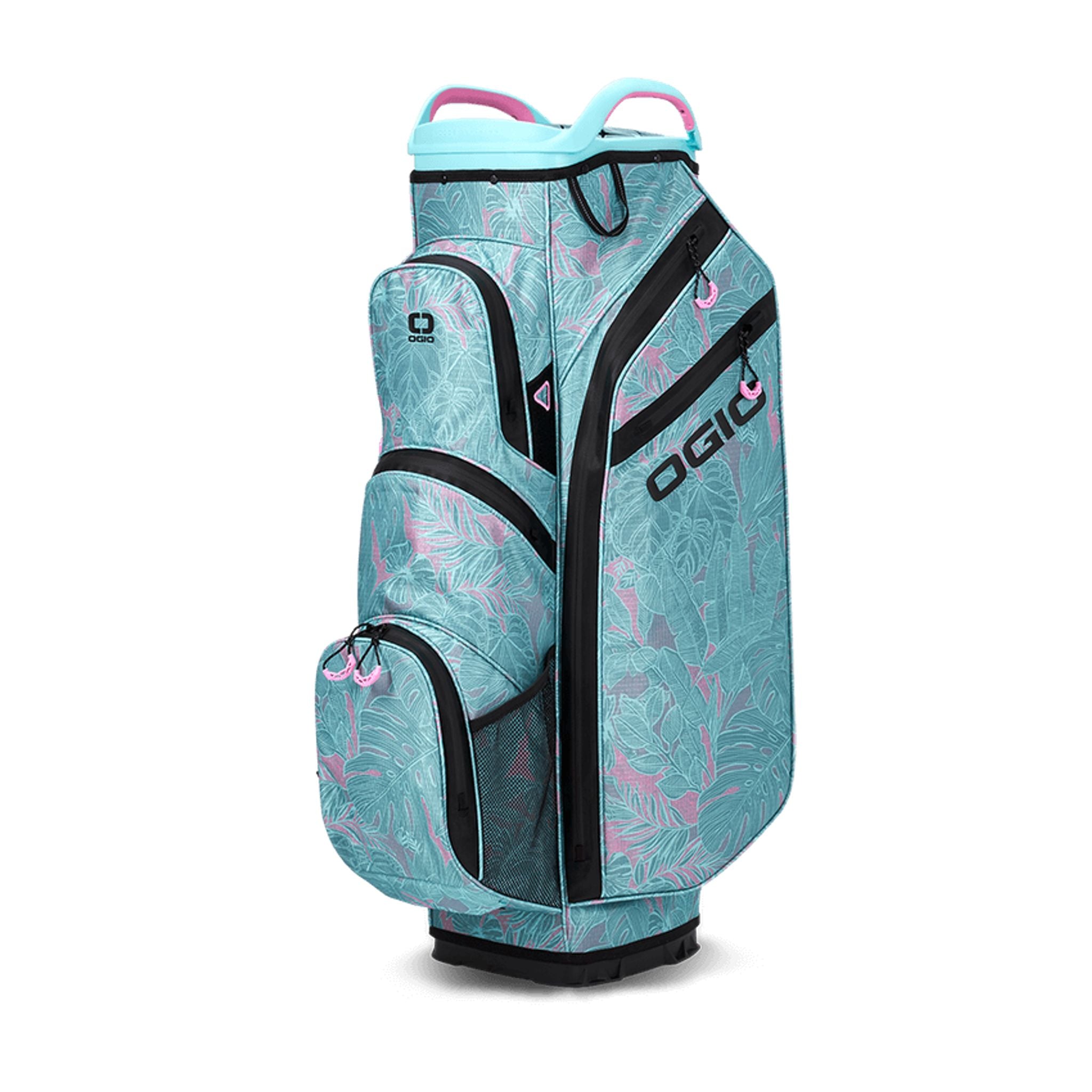 Ogio All Elements Silencer Cartbag