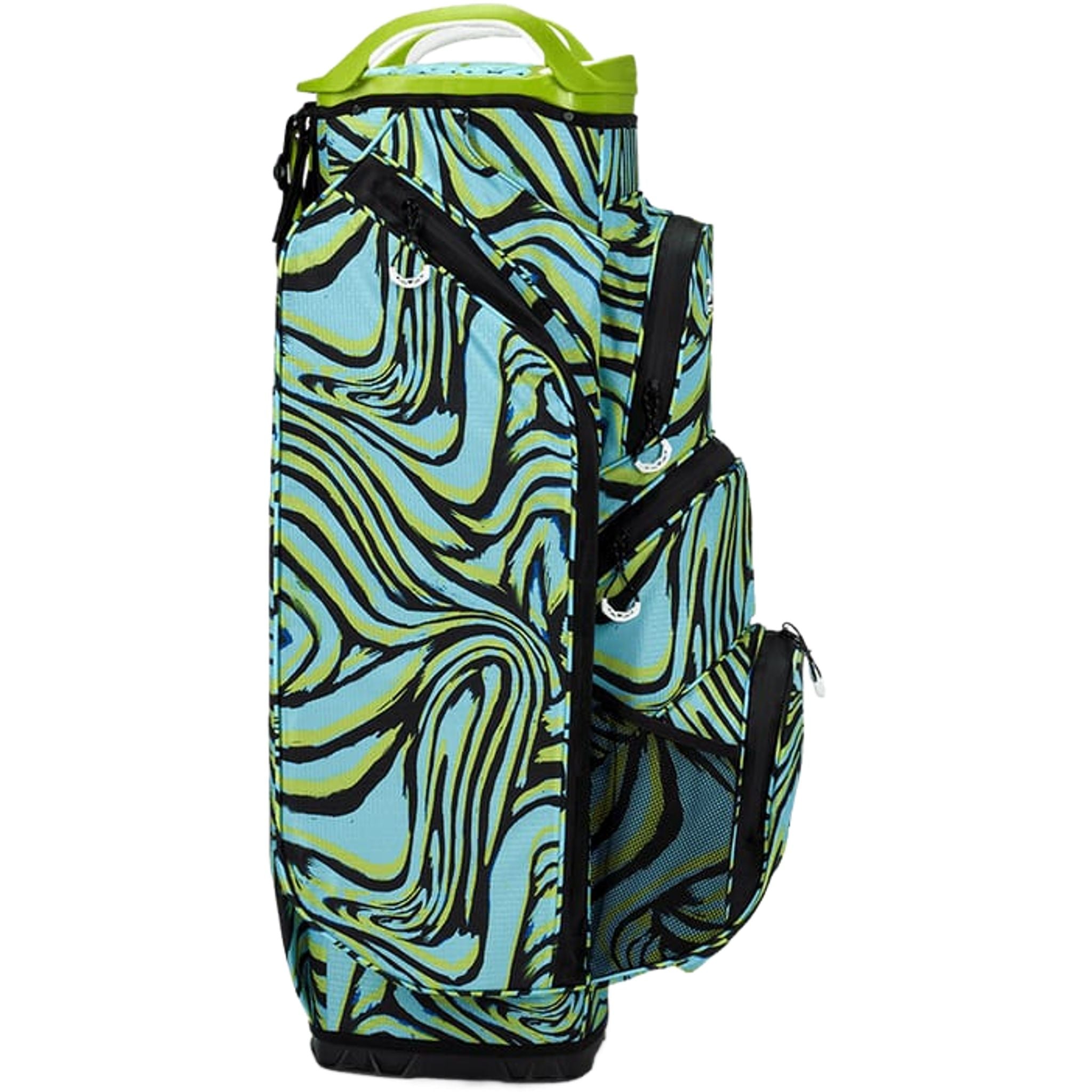 Ogio All Elements Silencer Cartbag