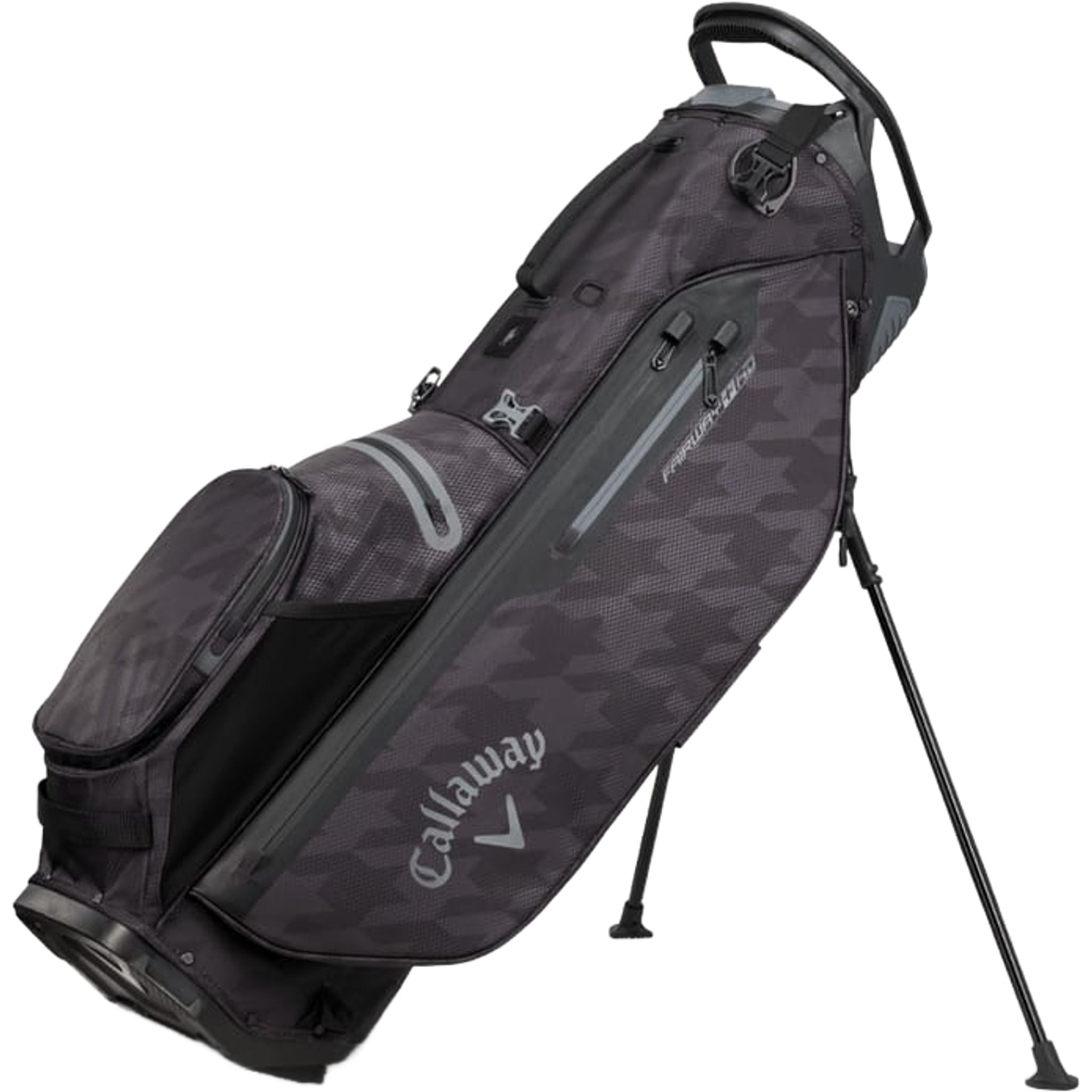 Callaway Fairway+ Hyper Dry Standbag