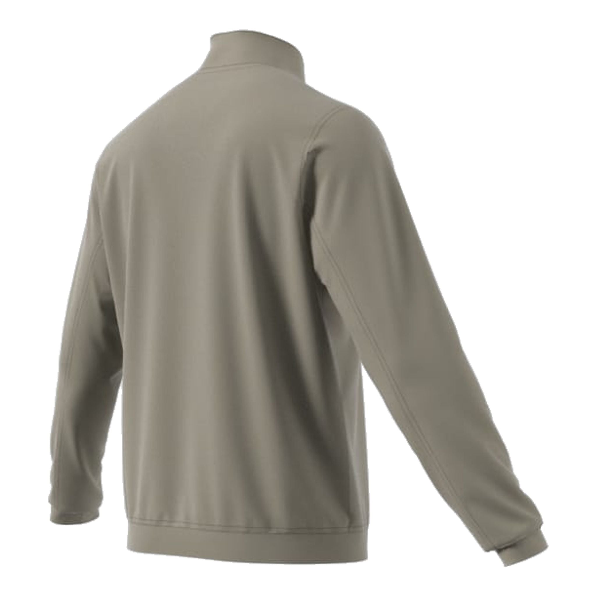 Adidas Elevevated 1/4 Zip Sweater Herren