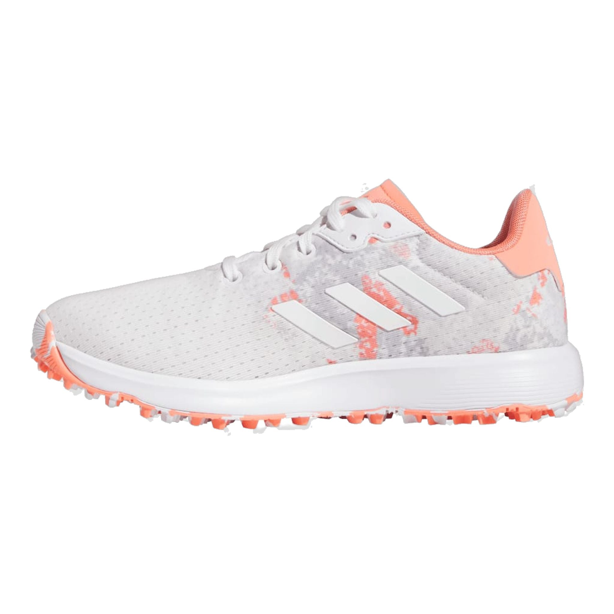 Adidas S2G SL 23 Jr. Golfschuhe