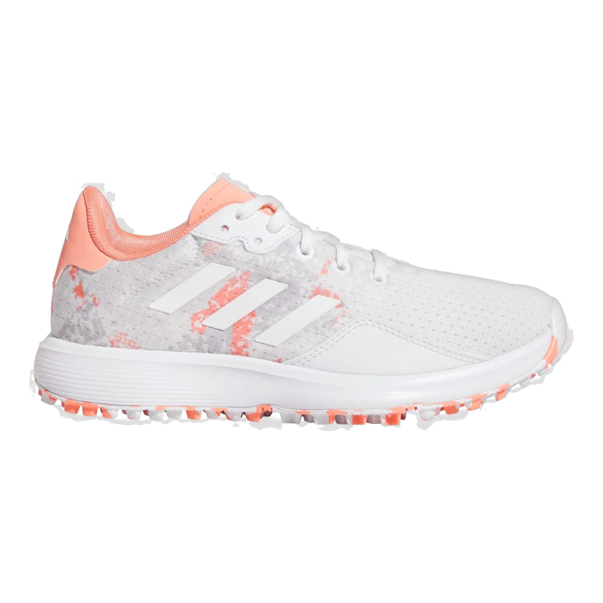 Adidas S2G SL 23 Jr. Golfschuhe