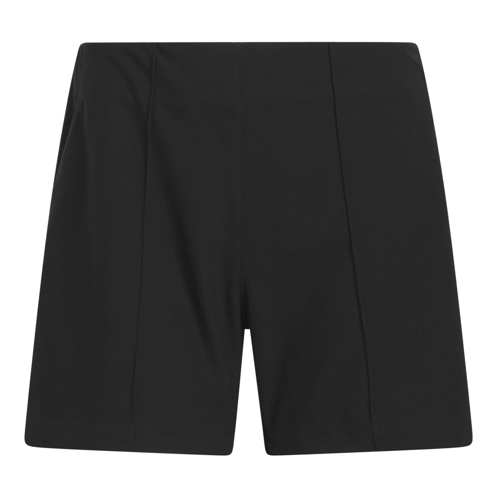 Adidas Pintuck Pull-On Shorts Damen