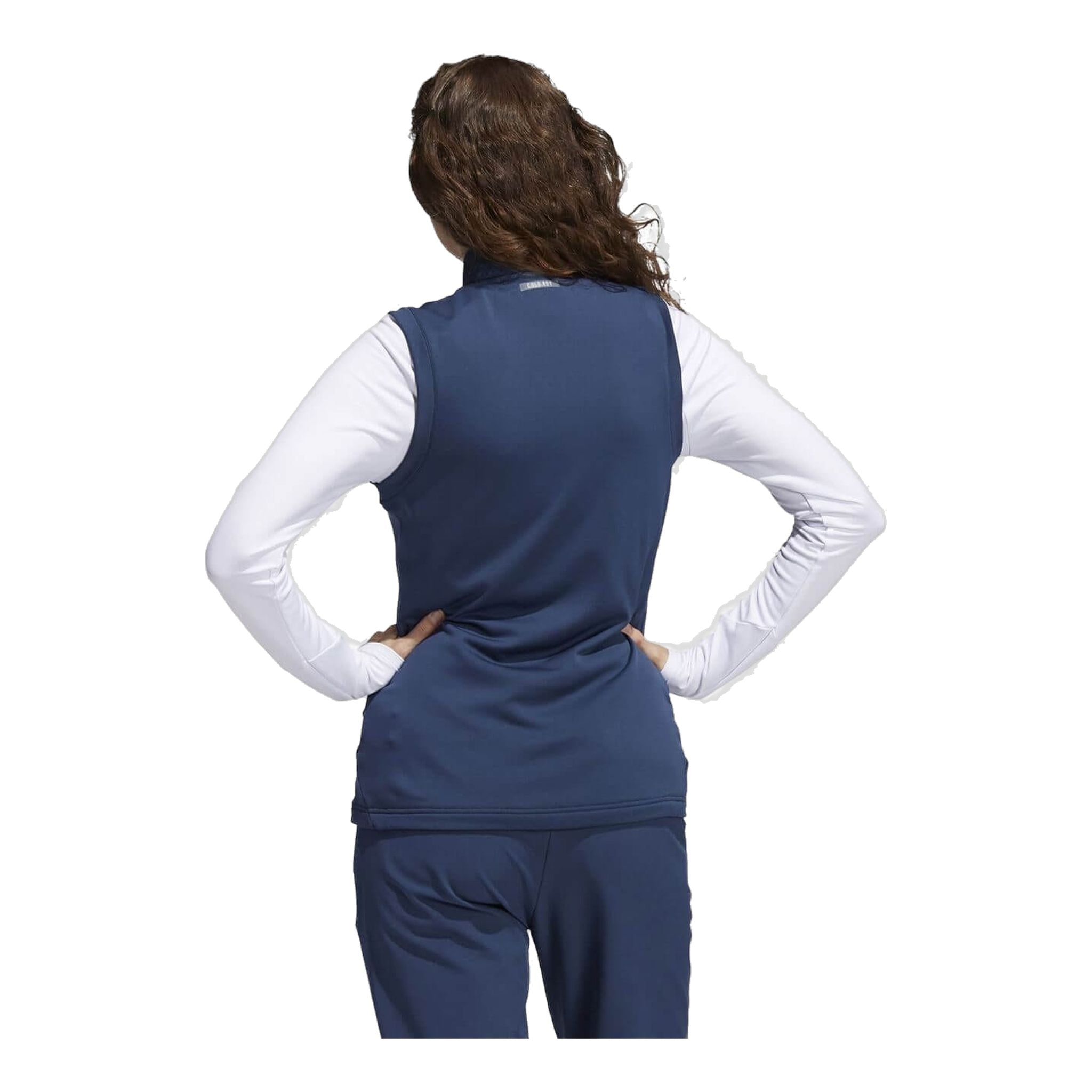 Adidas Cold Weste Damen