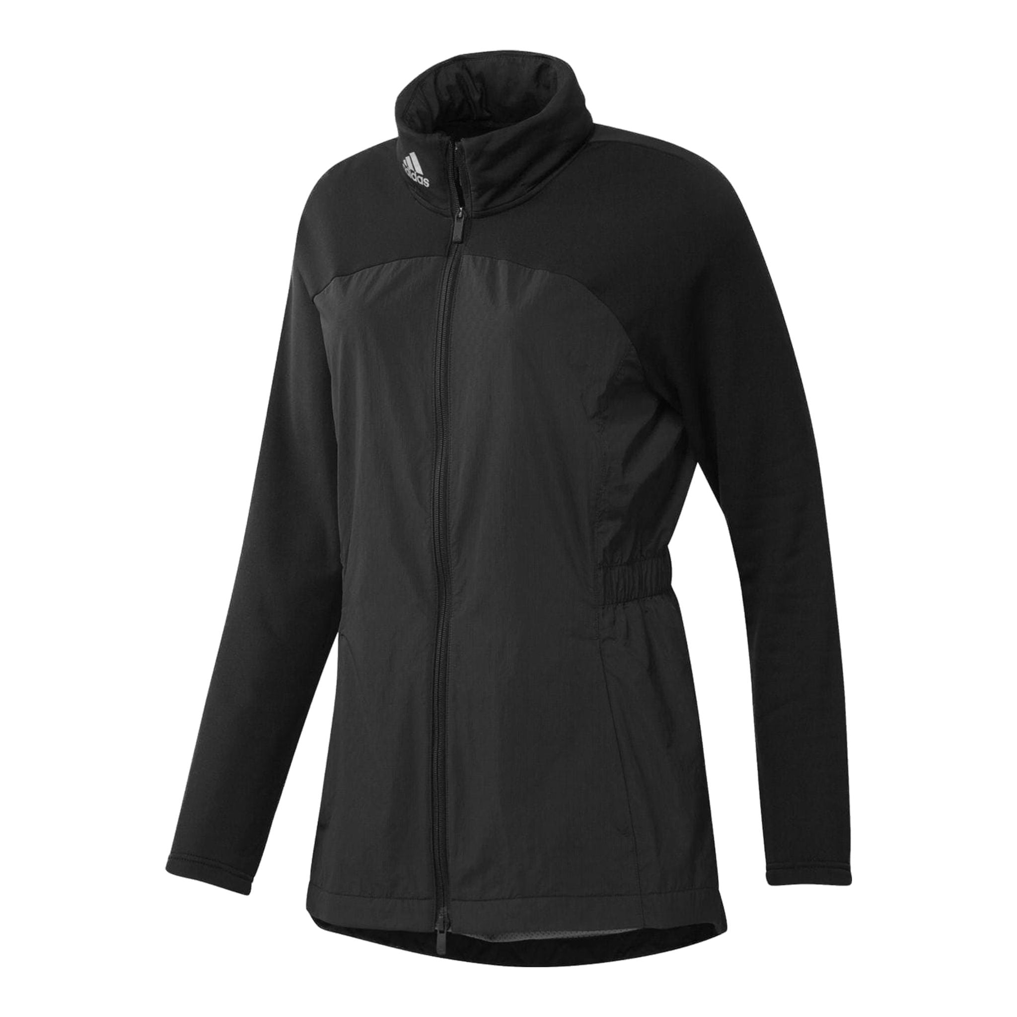 Adidas Parka Hybrid Jacke Damen