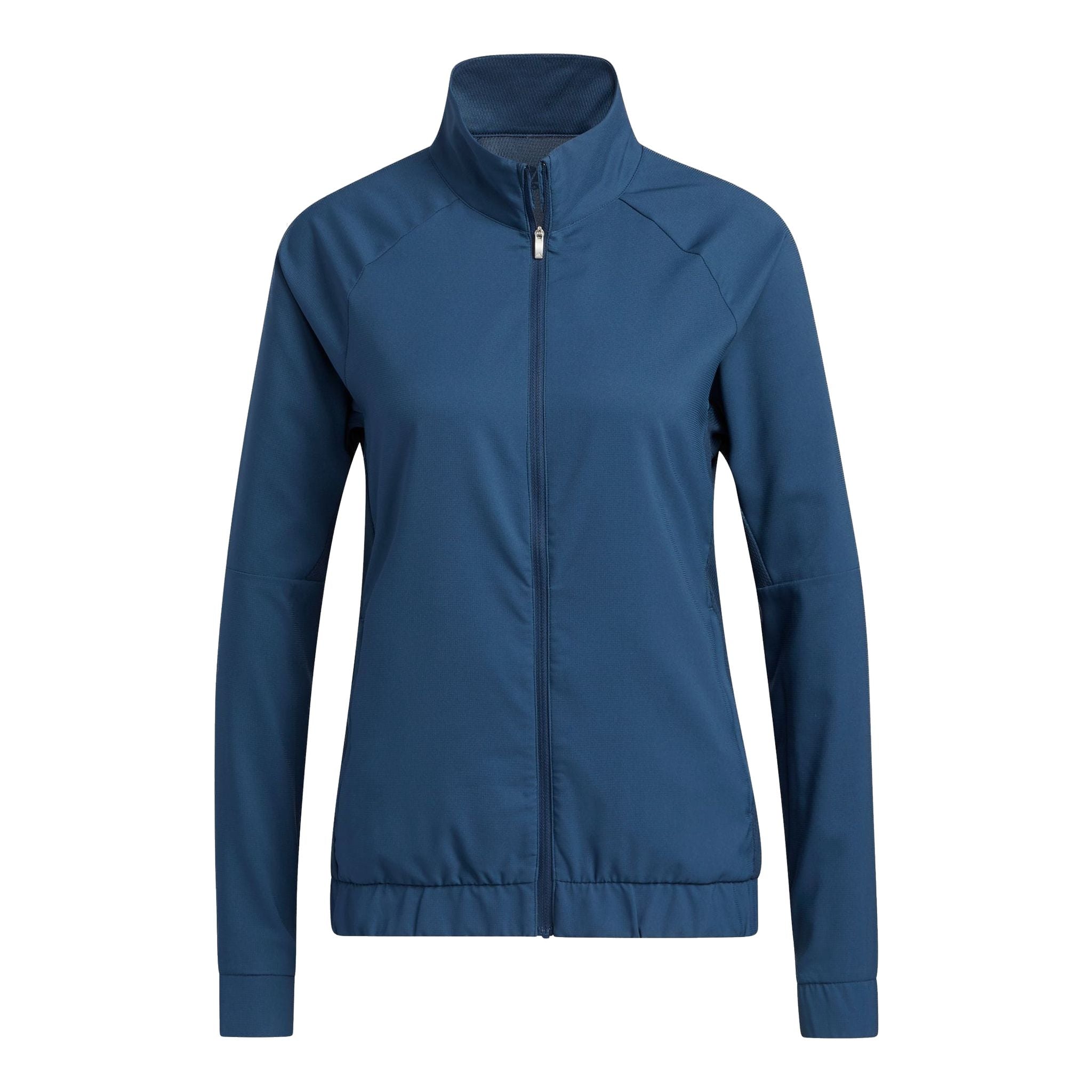 Adidas Essentials Full Zip Jacke Damen