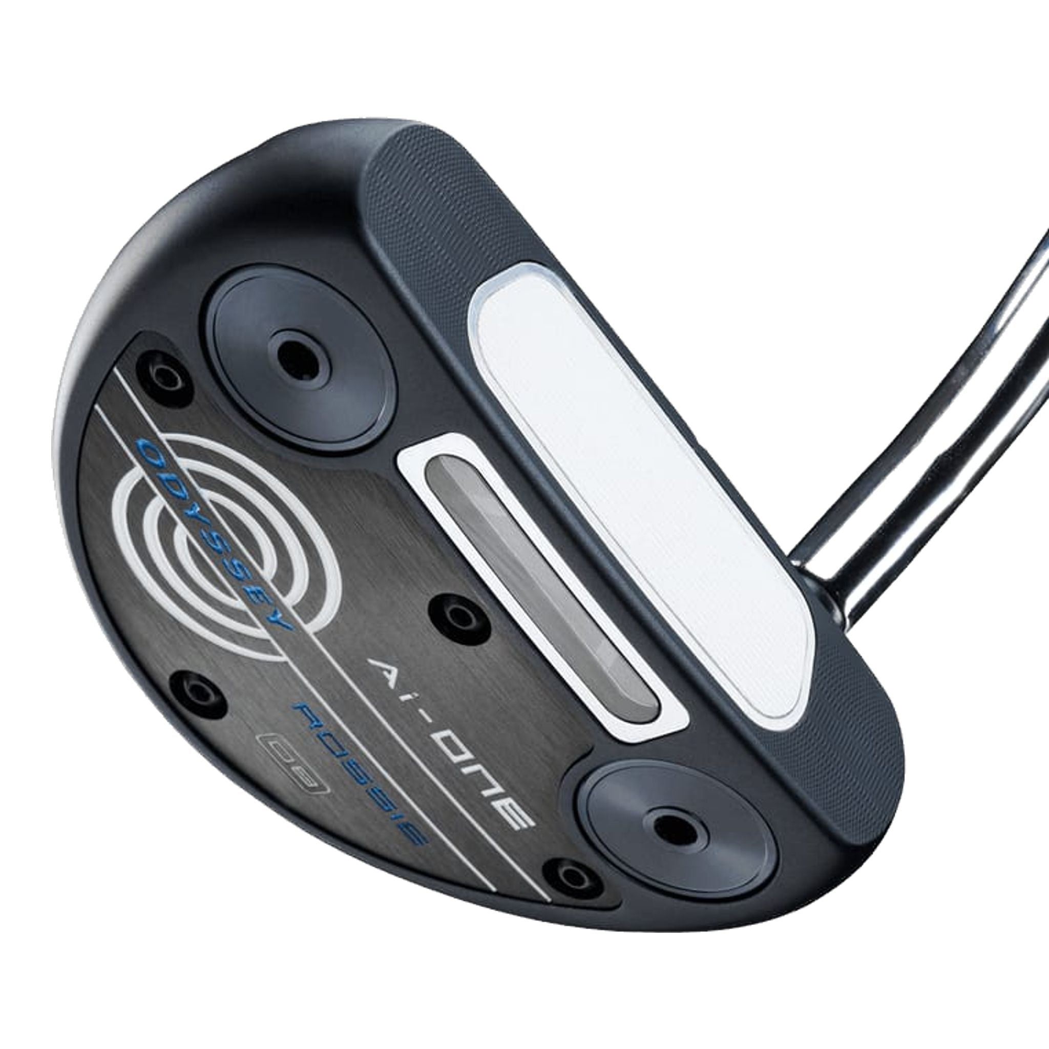 Odyssey Ai-One Rossie DB Putter