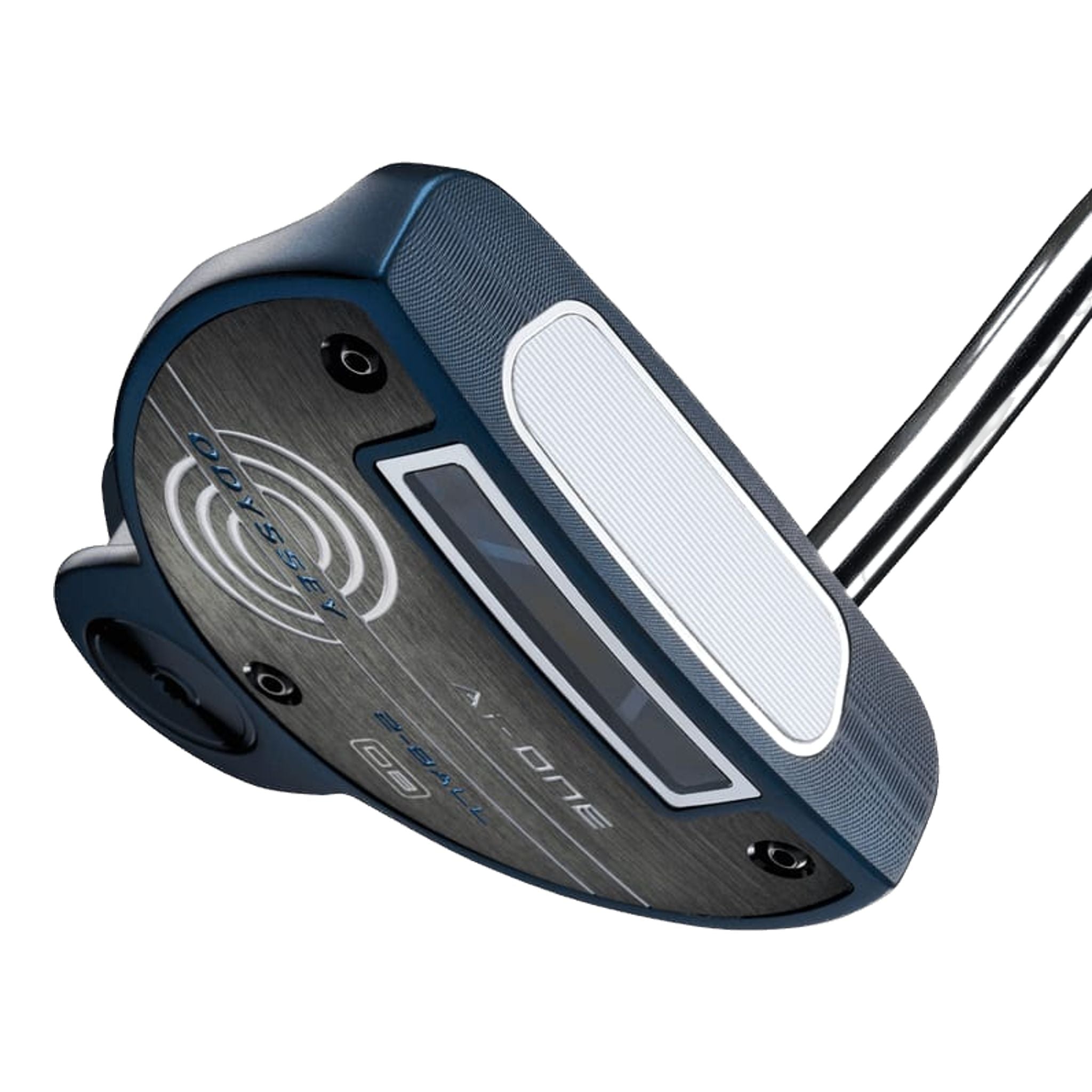 Odyssey Ai-One 2-Ball DB Putter