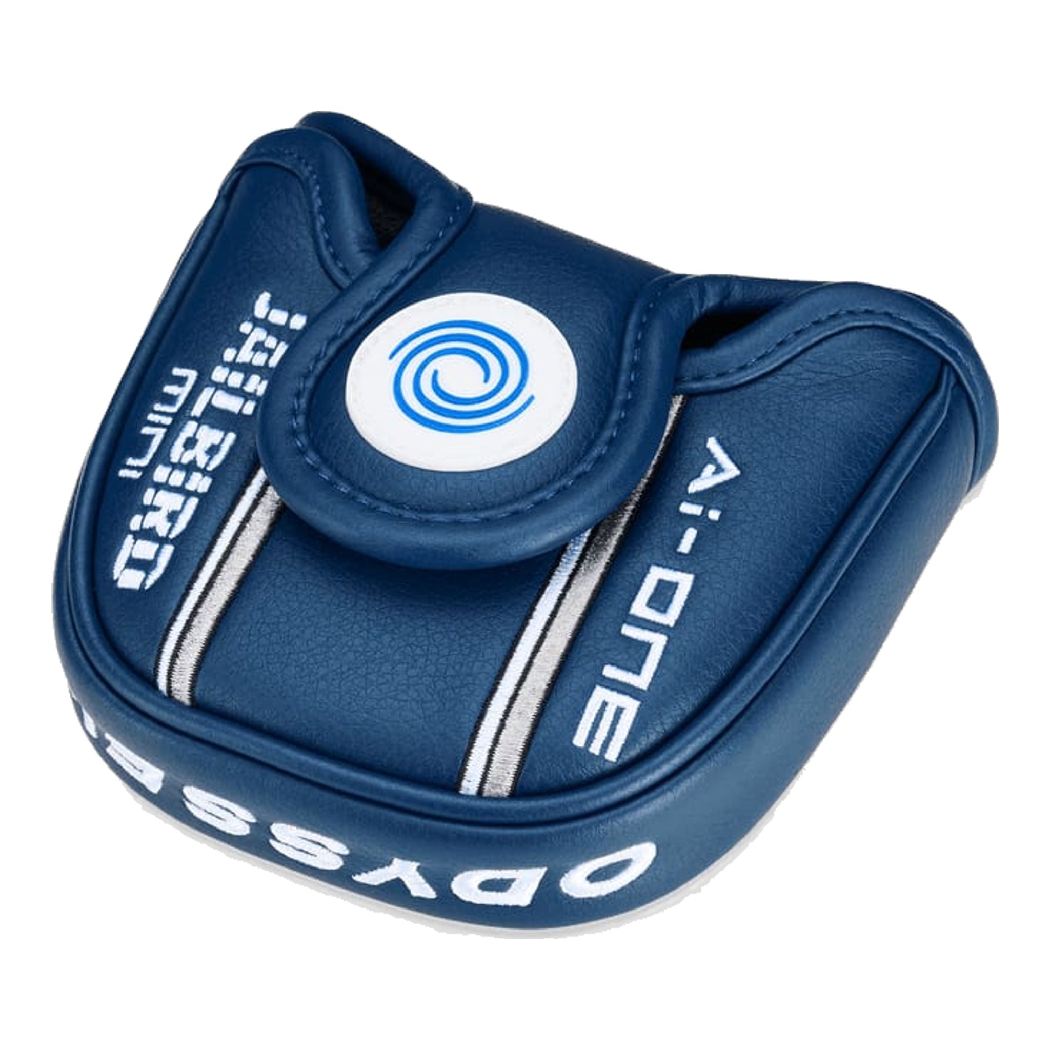 Odyssey Ai-One Cruiser Jailbird DB Putter