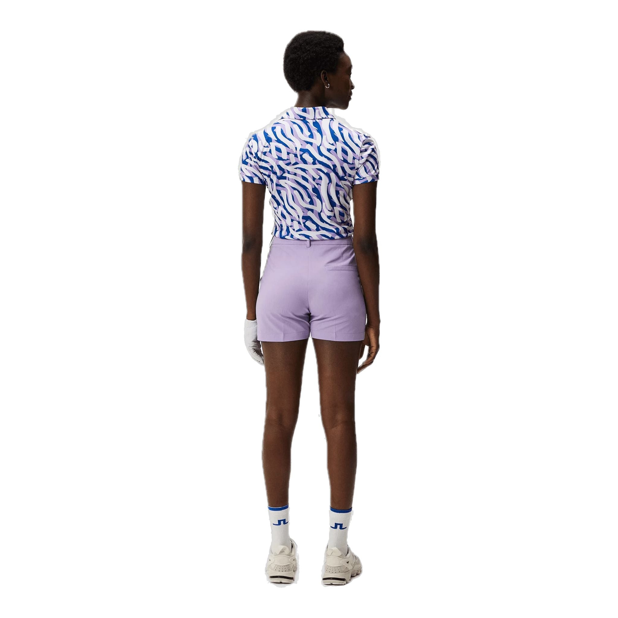 J. Lindeberg Gwen Shorts Damen