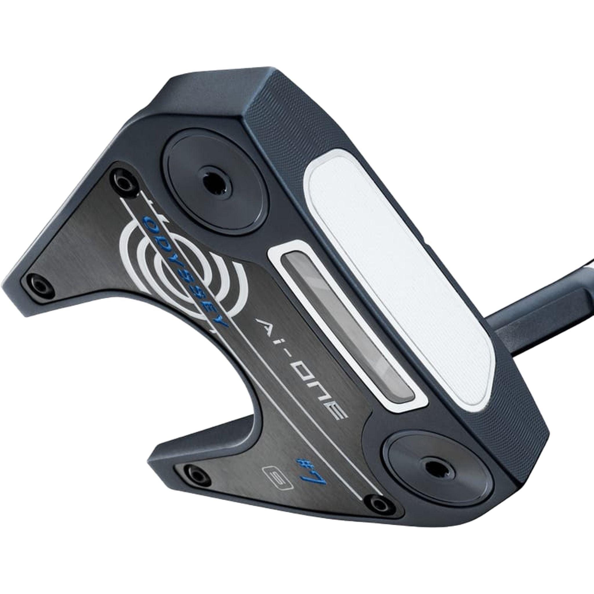 Odyssey Ai-One Seven S Putter Herren