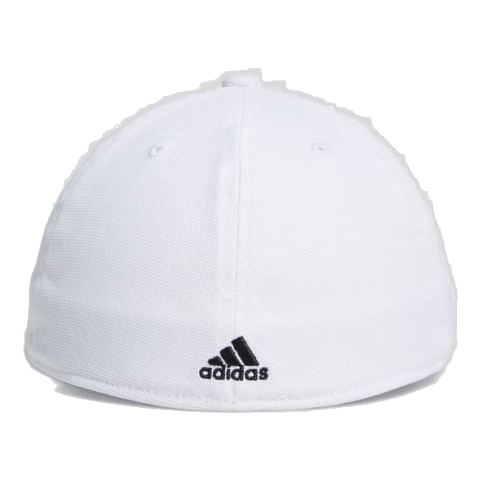 Adidas A-Stretch BoS Tour Heather Cap White