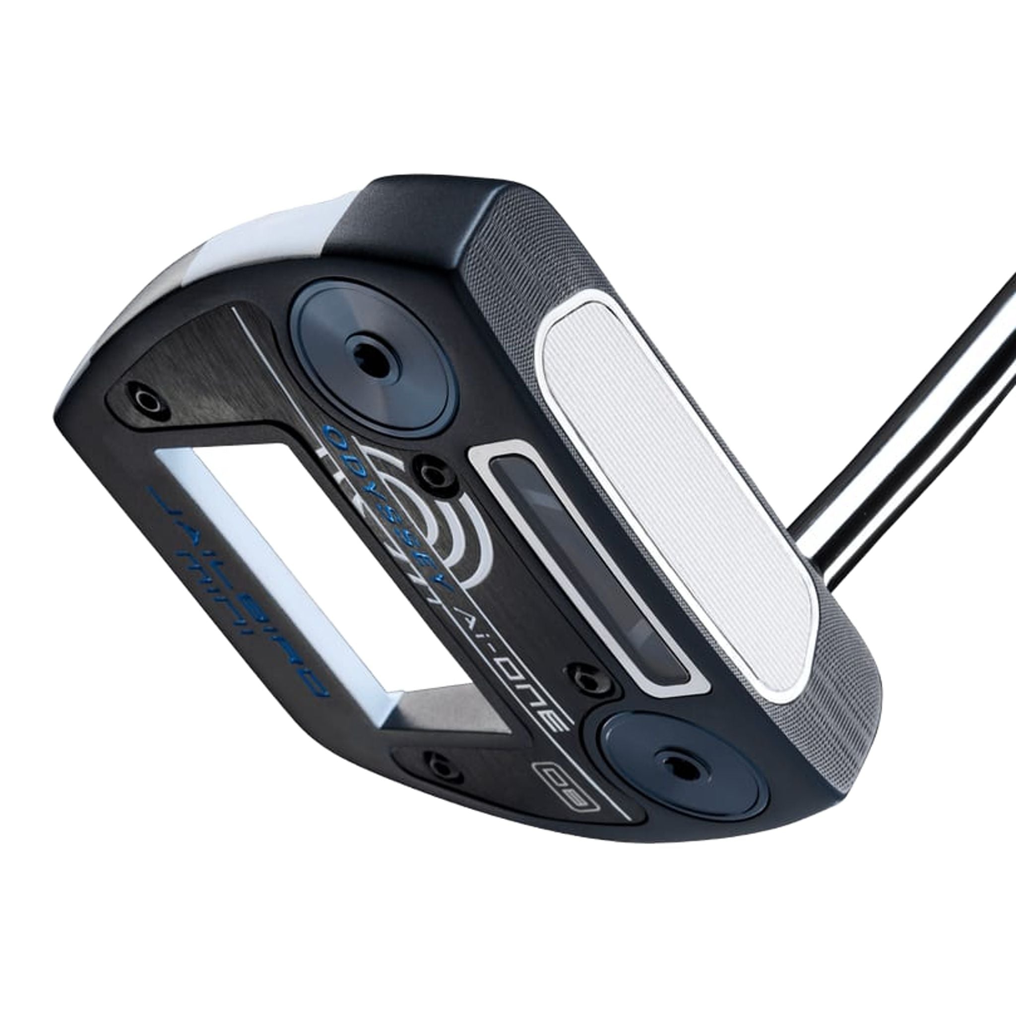 Odyssey Ai-One Jailbird Mini DB Putter