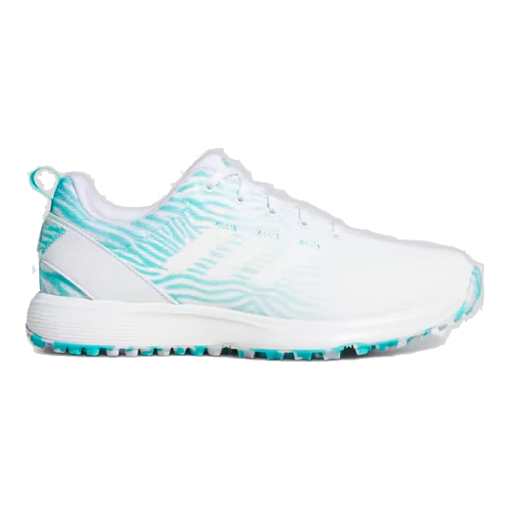 Adidas S2G Spikeless Golfschuhe Damen
