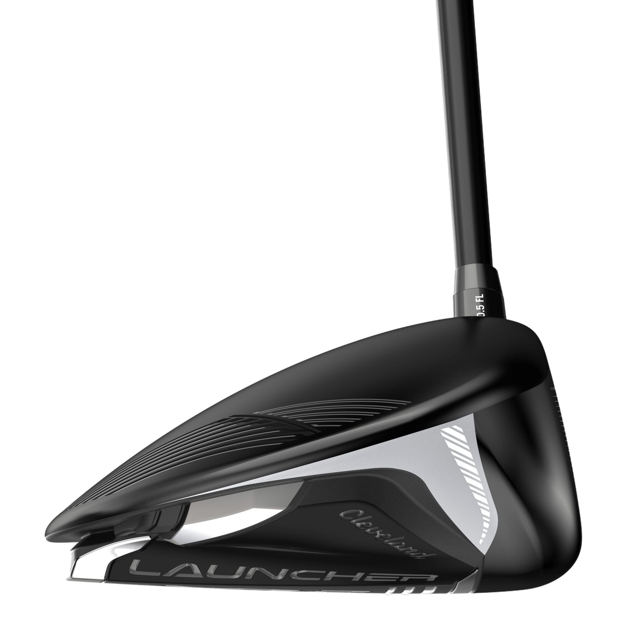 Cleveland Launcher XL 2 Driver Damen